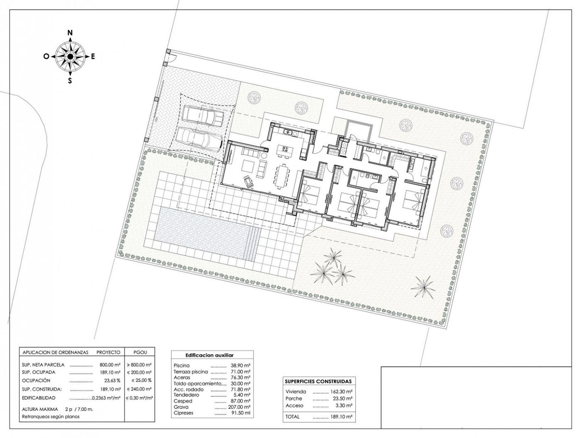 Haus im Calp, Comunidad Valenciana 11653709