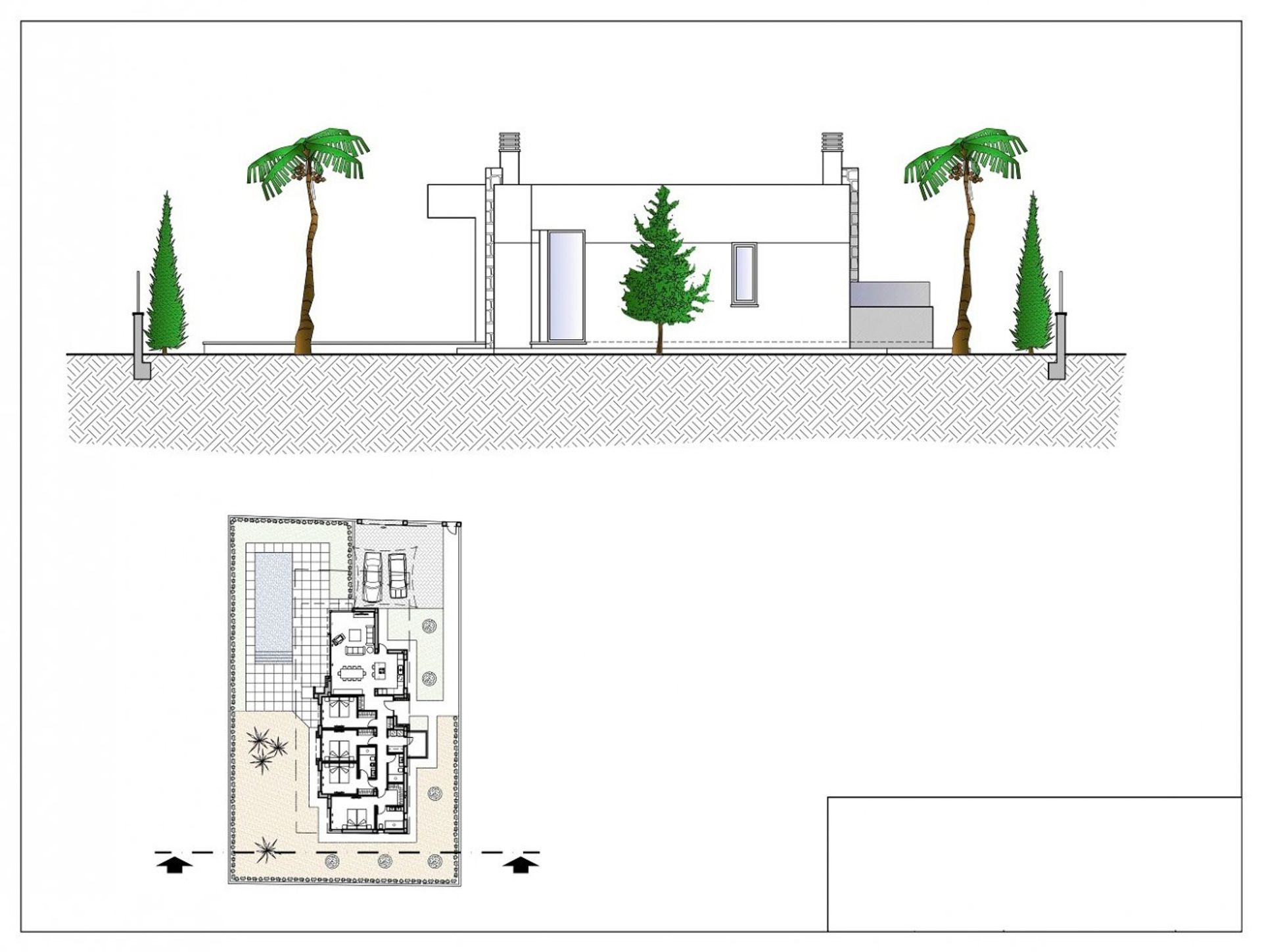 Haus im Calp, Comunidad Valenciana 11653709