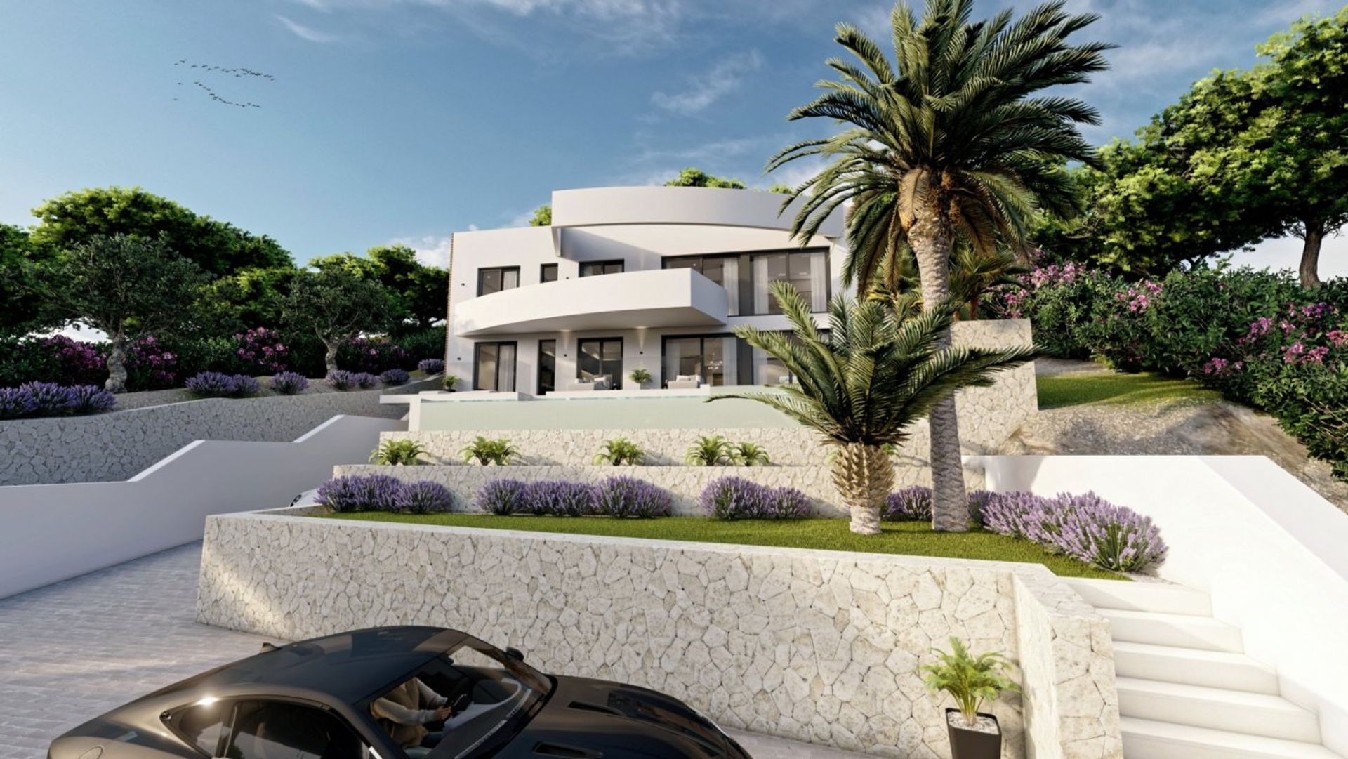 casa en Altea, Comunidad Valenciana 11653712