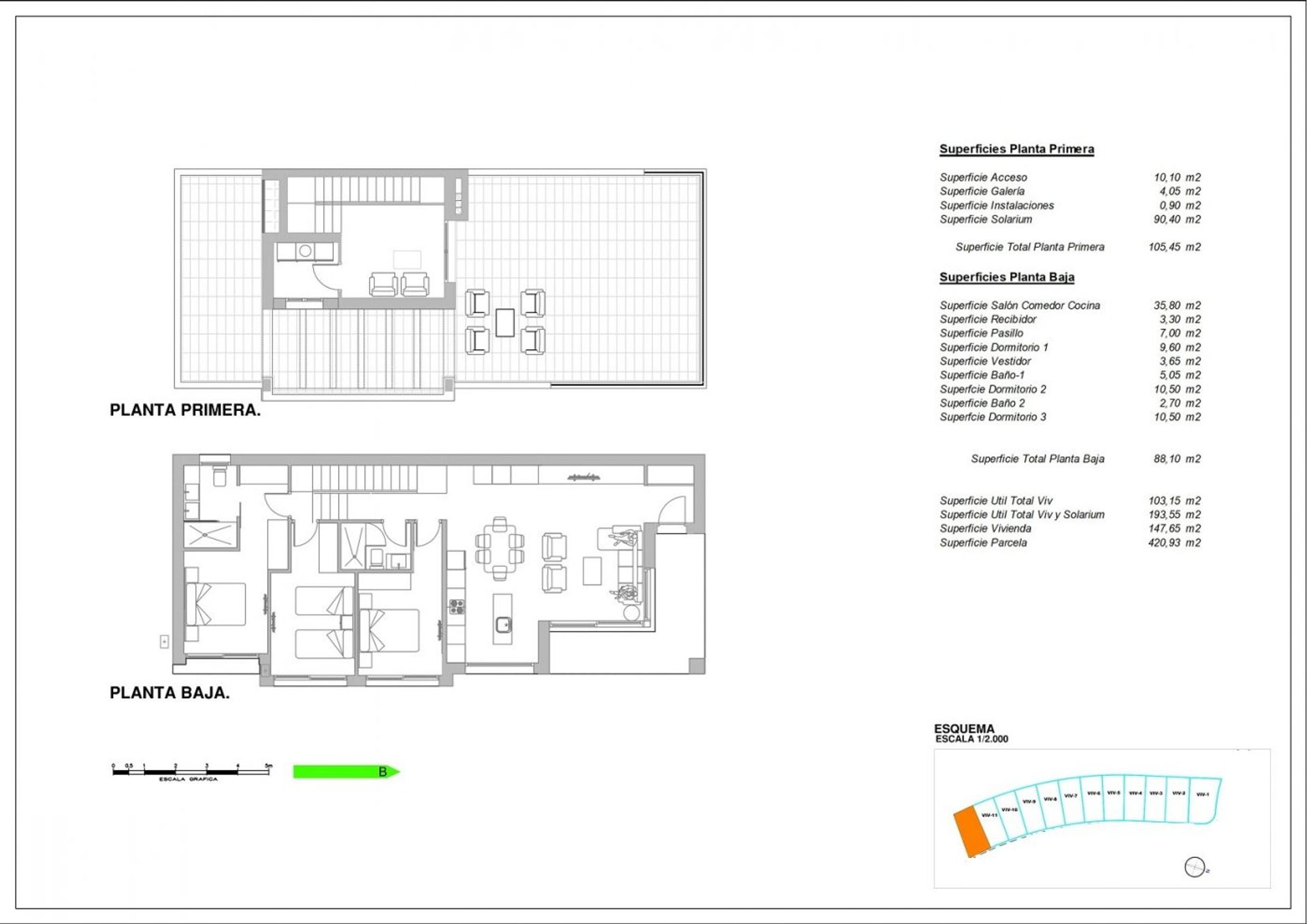 Rumah di Finestrat, Comunidad Valenciana 11653719