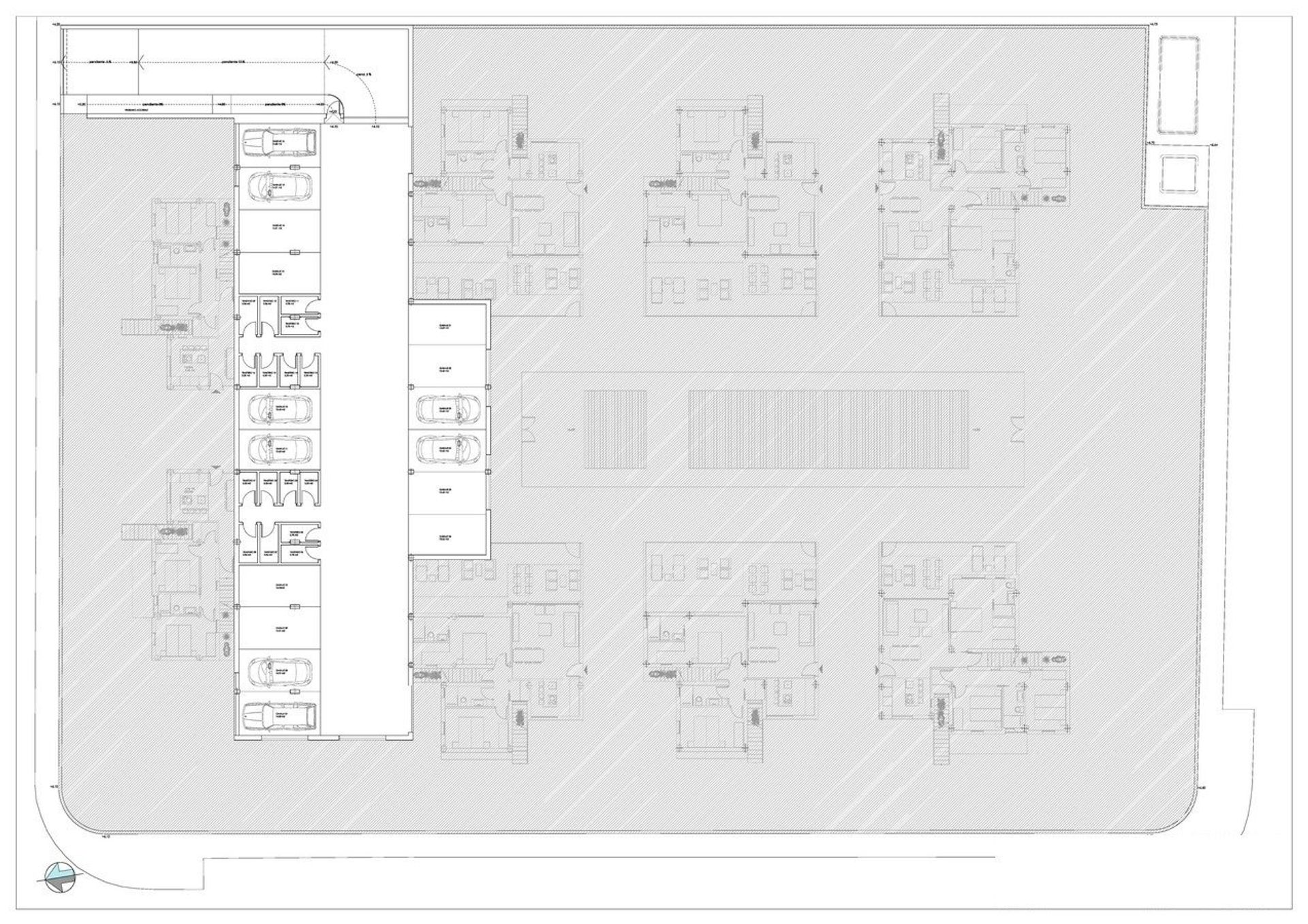 Hus i Islas Menores, Región de Murcia 11653733