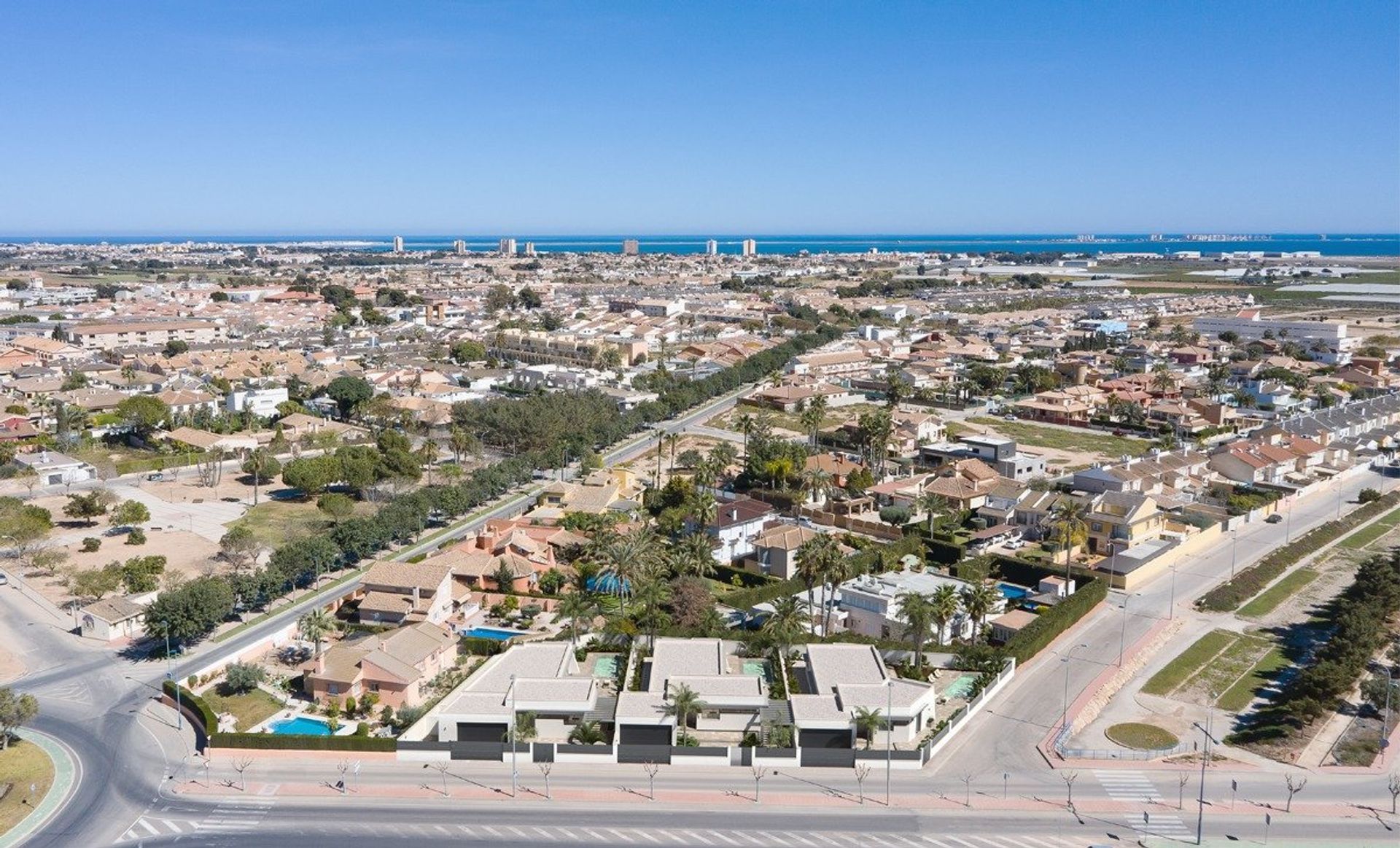 House in San Javier, Región de Murcia 11653767