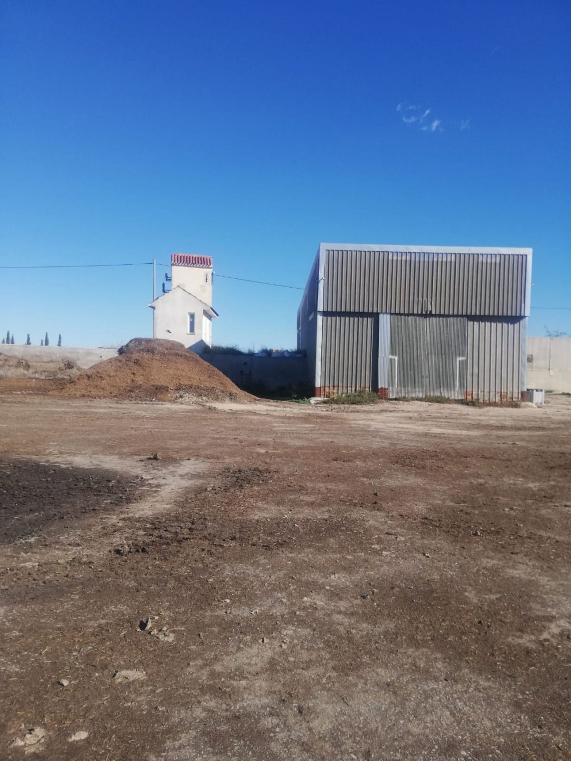 rumah dalam , Región de Murcia 11653769