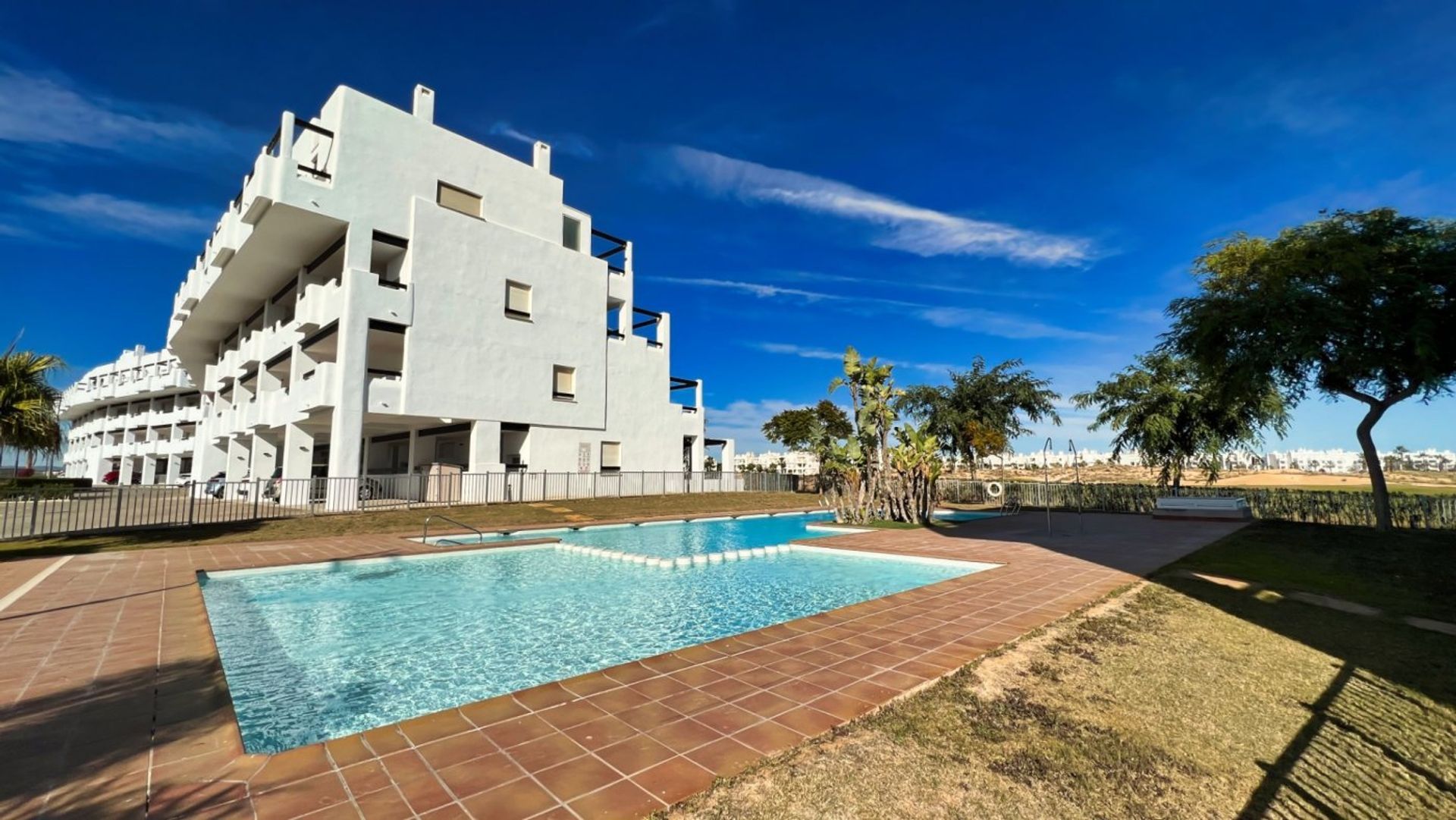 Condominio nel Roldán, Región de Murcia 11653770