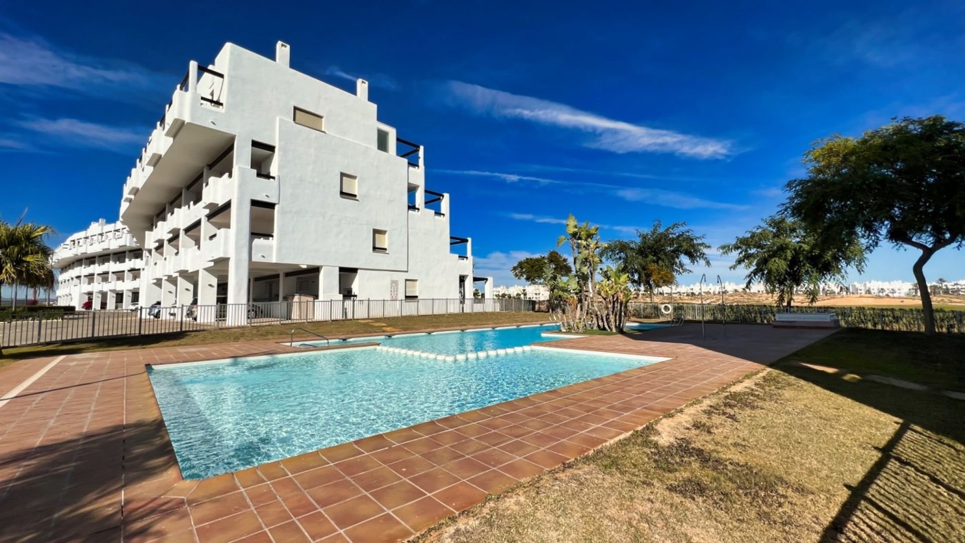 Condominio nel Roldán, Región de Murcia 11653770