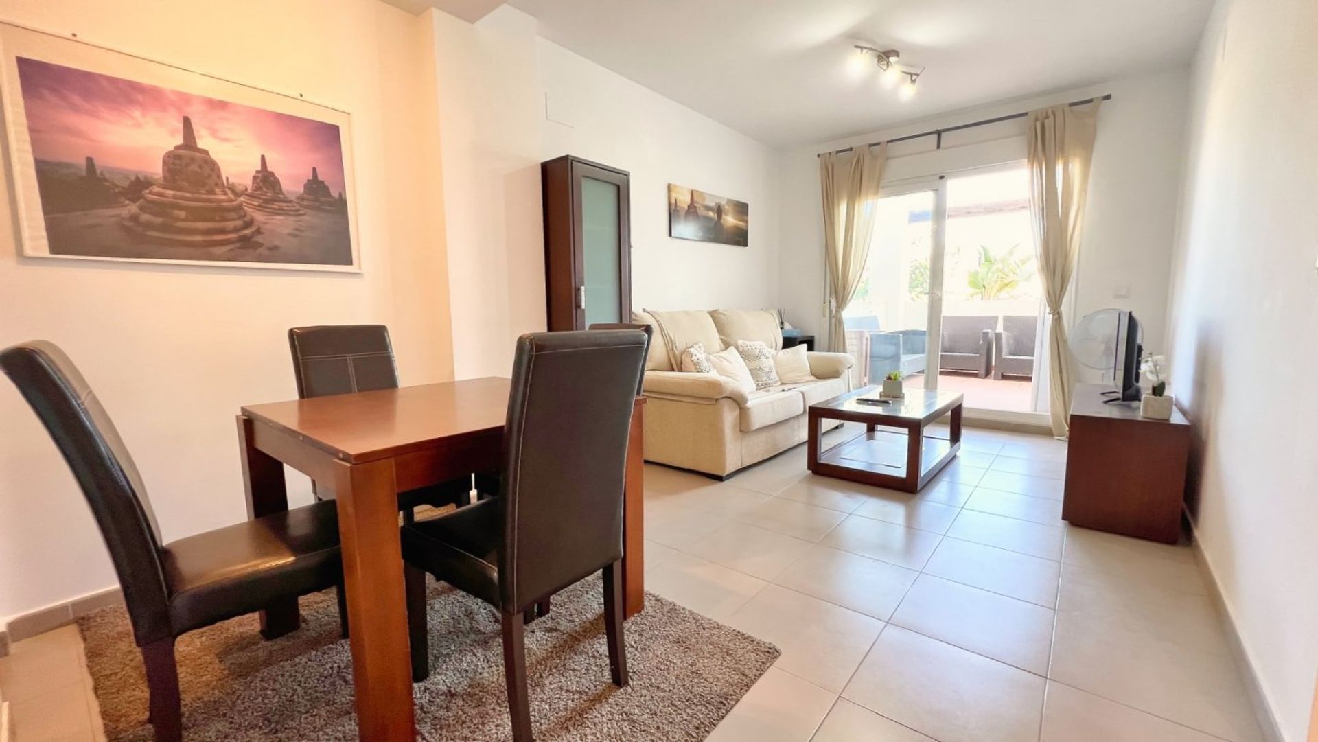 Condominio nel Roldán, Región de Murcia 11653770