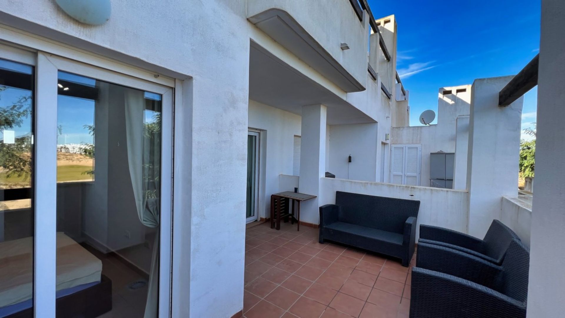 Condominio nel Roldán, Región de Murcia 11653770