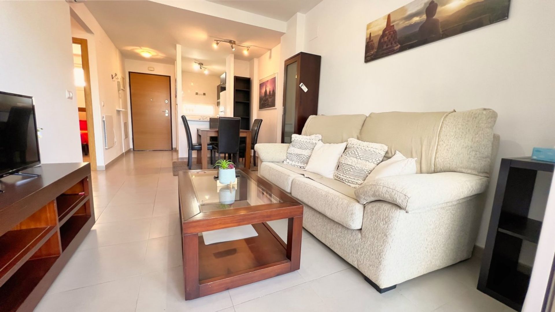 Condominio nel Roldán, Región de Murcia 11653770