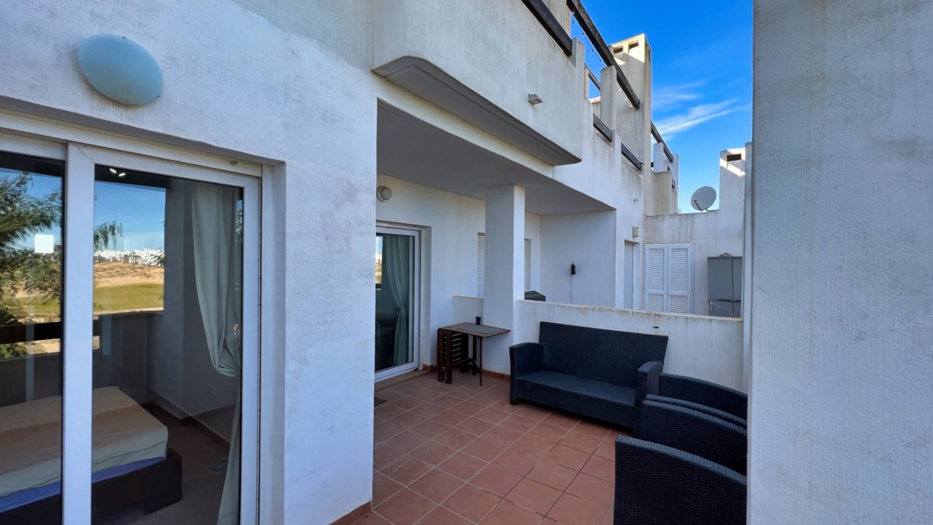 Condominio nel Roldán, Región de Murcia 11653770