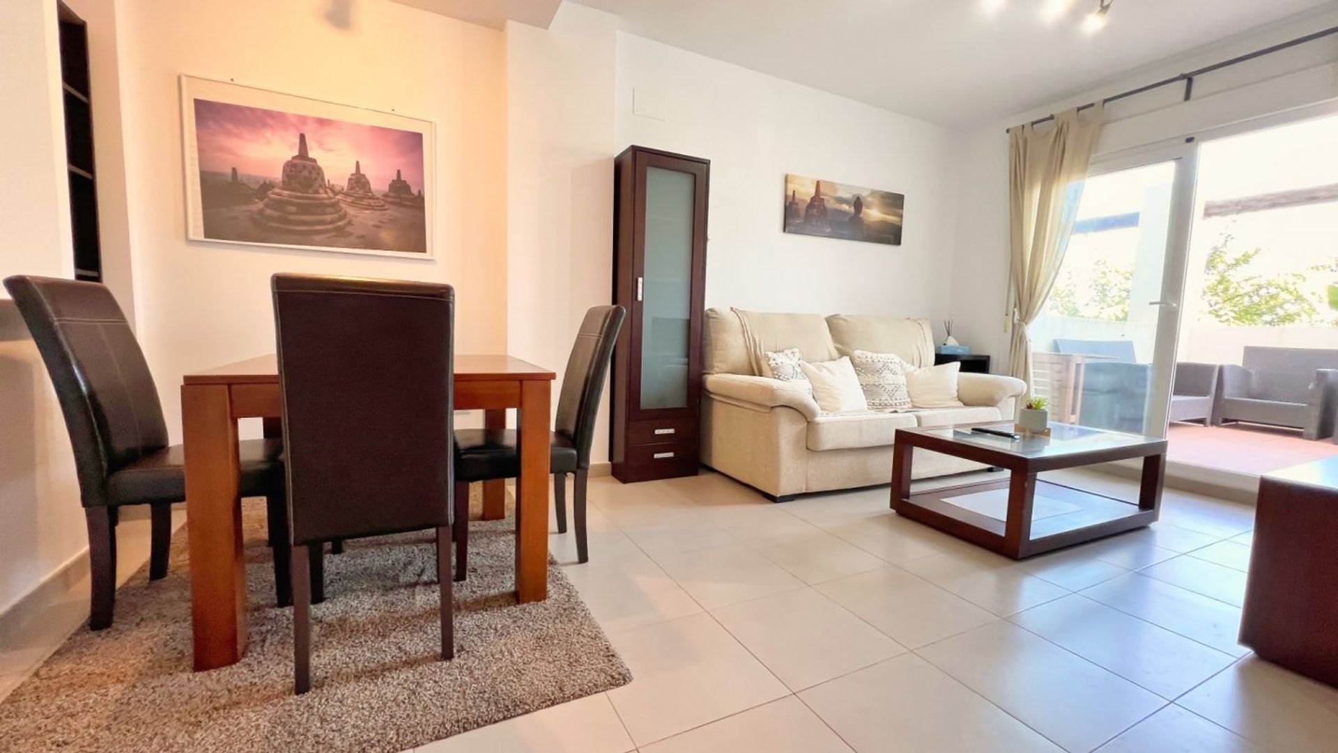 Condominio nel Roldán, Región de Murcia 11653770