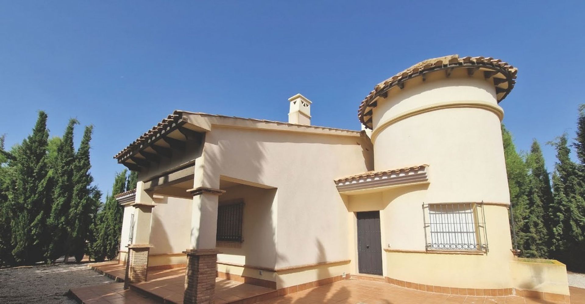 Hus i Rincon de Tallante, Murcia 11653771