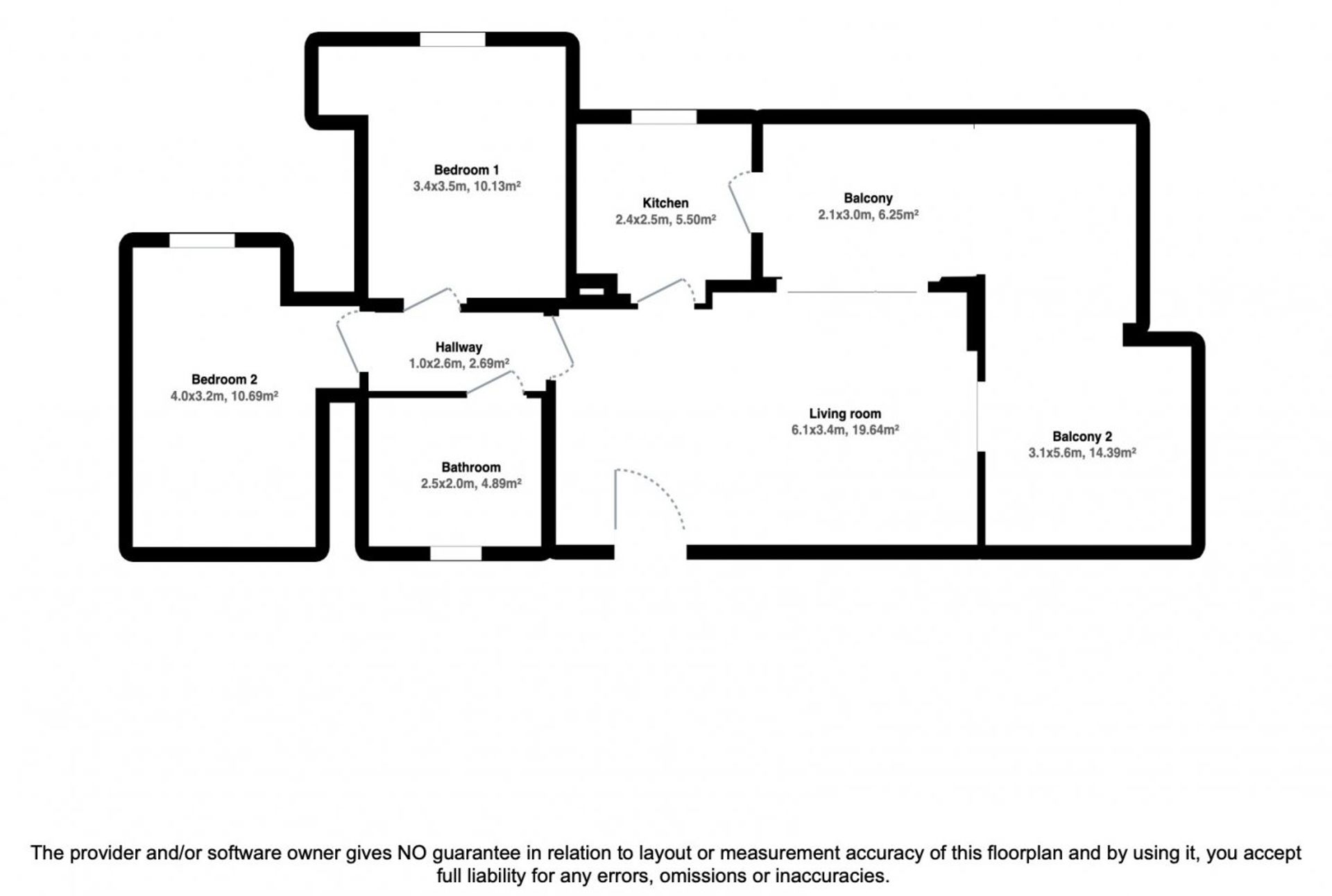 Condominio nel , Región de Murcia 11653772