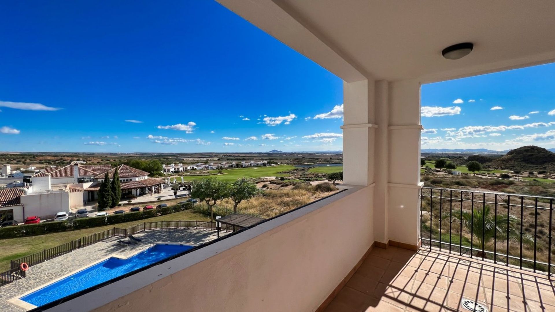 Condominio nel , Región de Murcia 11653772