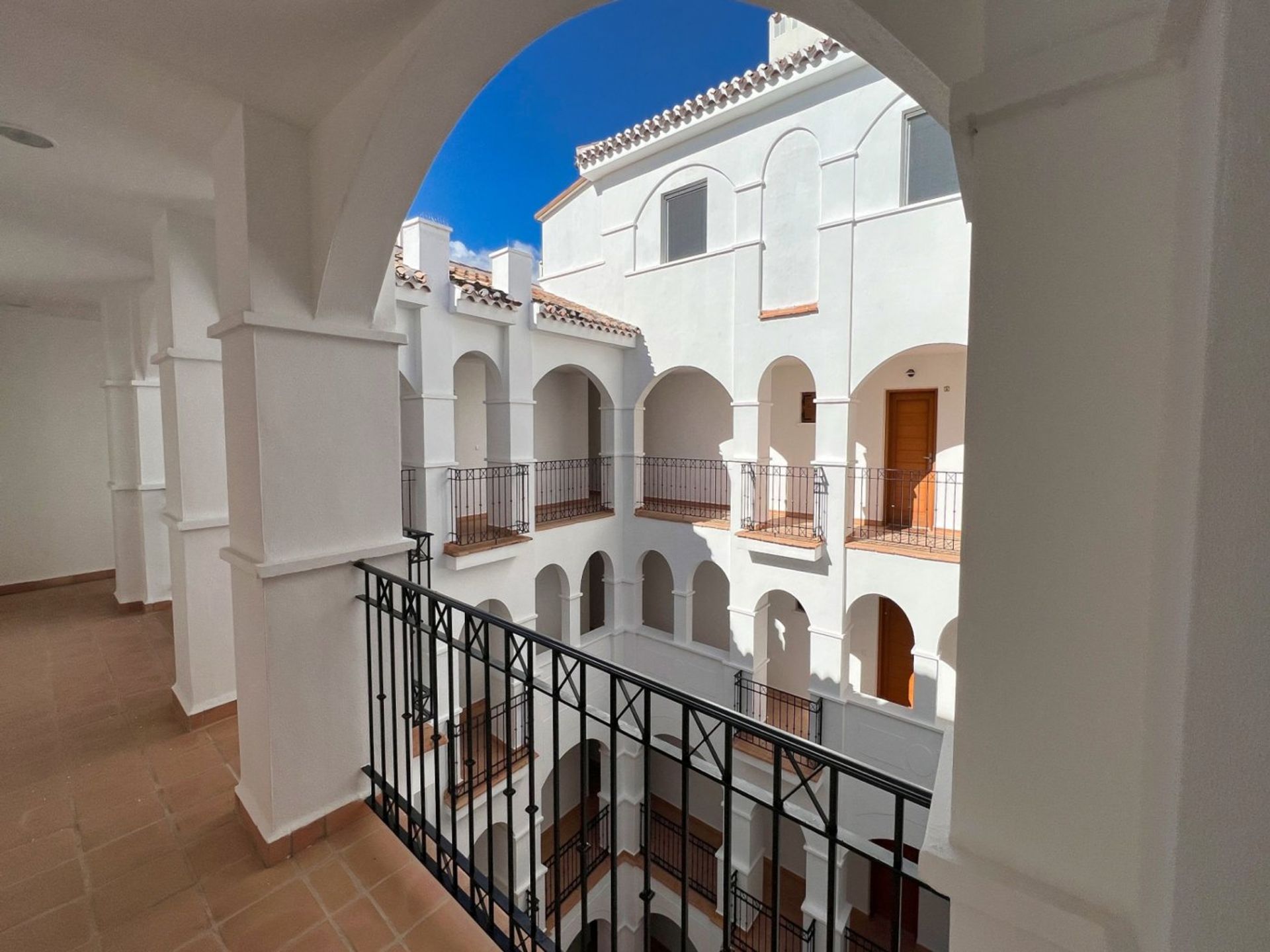 Condominio nel , Región de Murcia 11653772