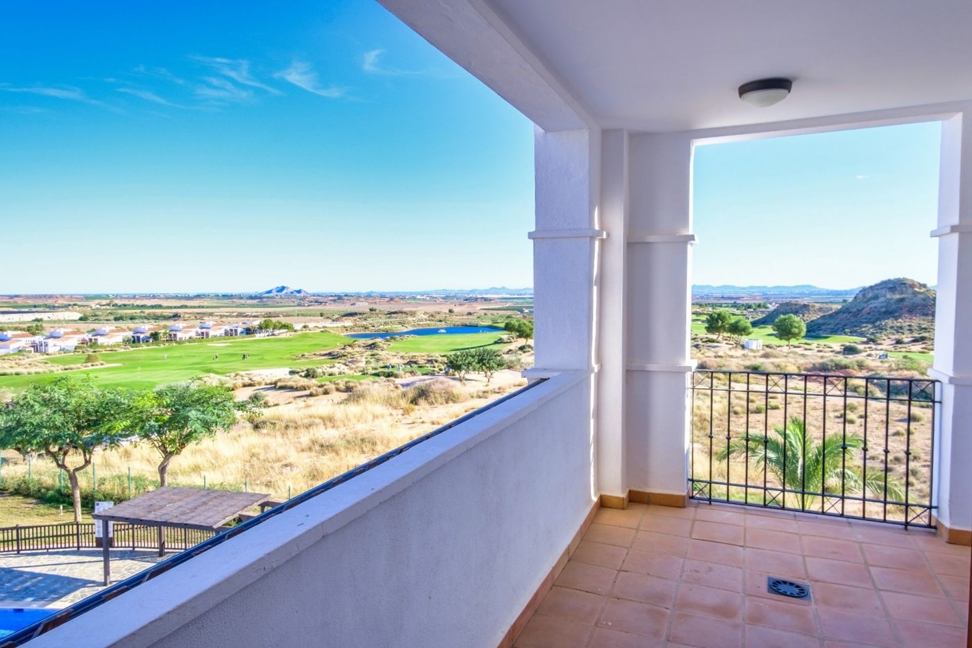 Condominio nel , Región de Murcia 11653772