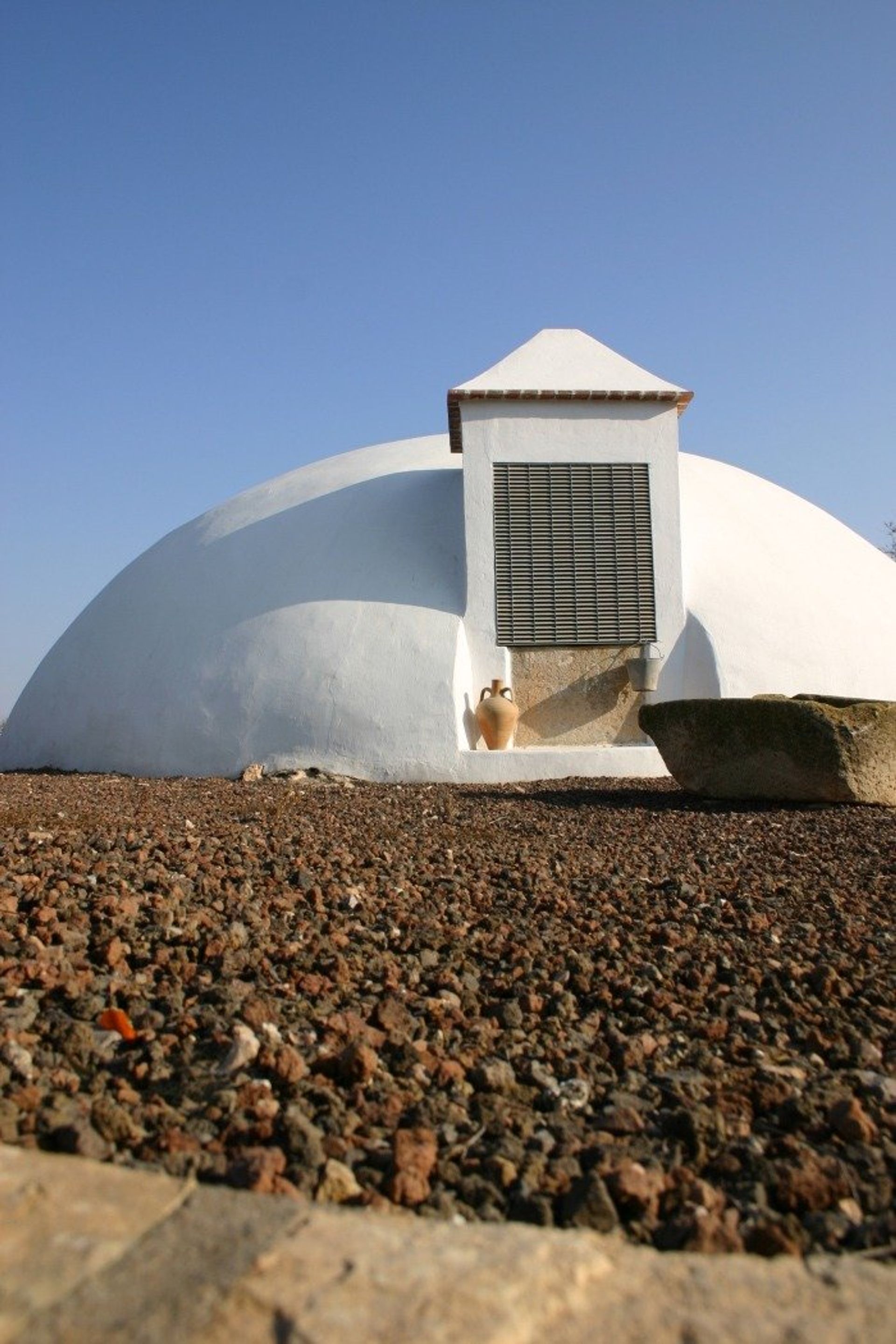 Casa nel Rincon de Tallante, Murcia 11653773