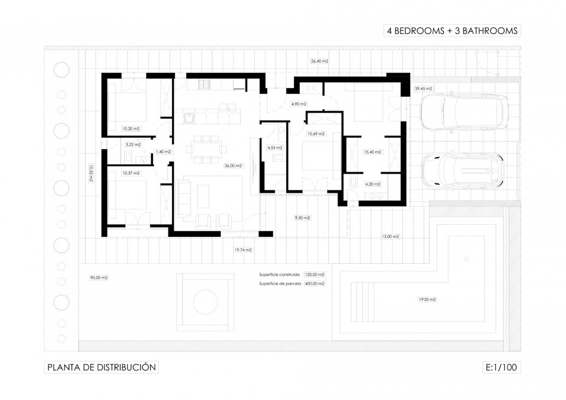 loger dans Finestrat, Comunidad Valenciana 11653783