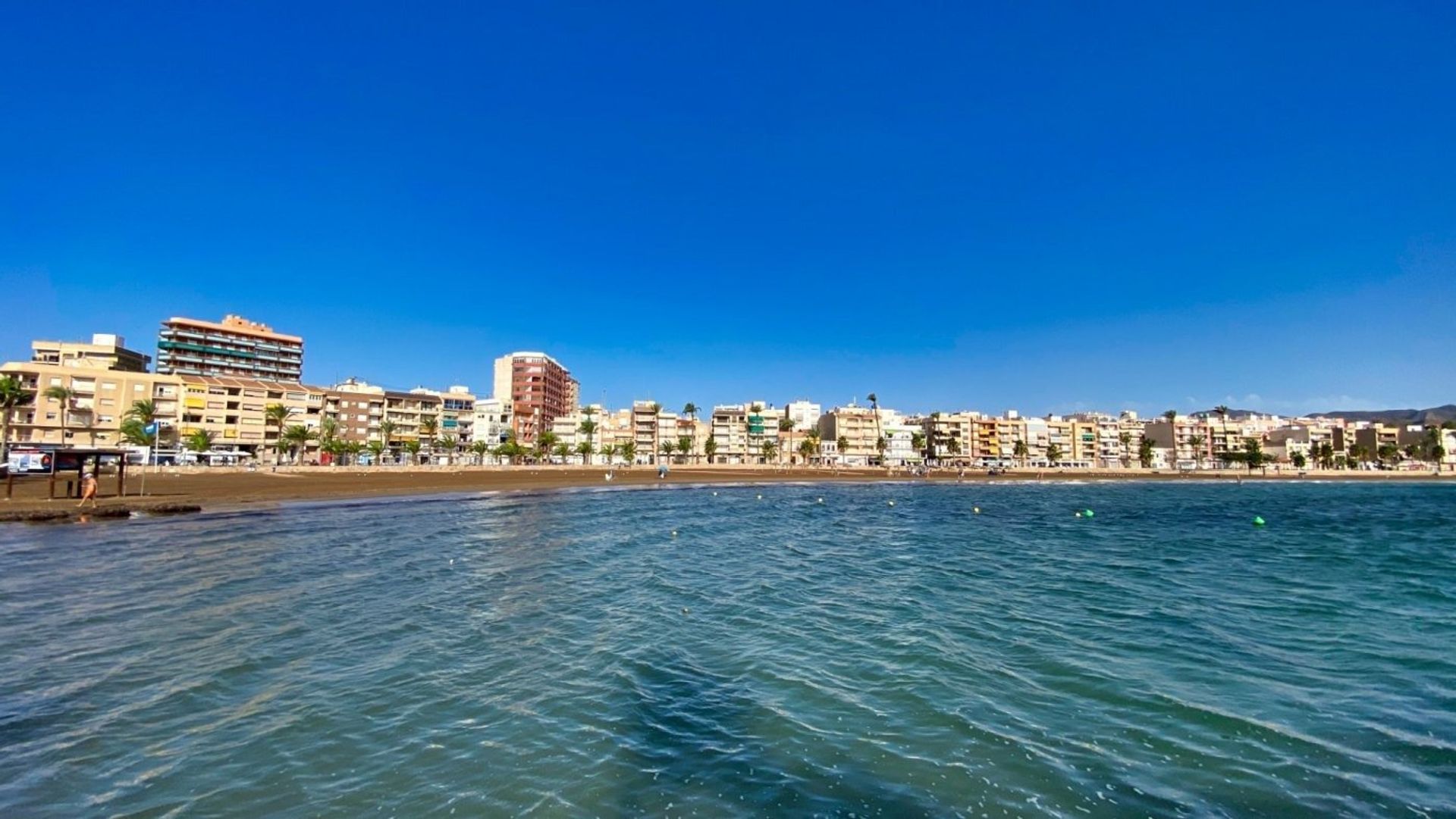 rumah dalam Mazarrón, Región de Murcia 11653785