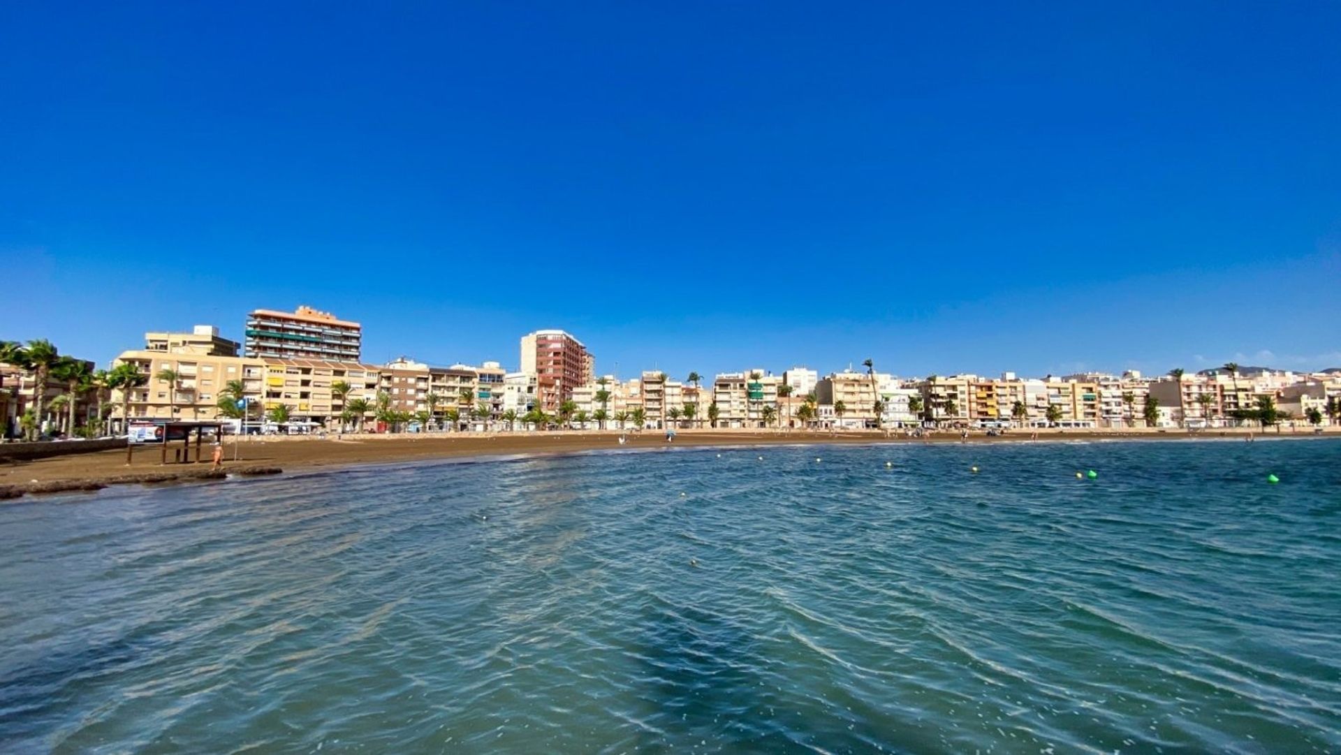 rumah dalam Mazarrón, Región de Murcia 11653785