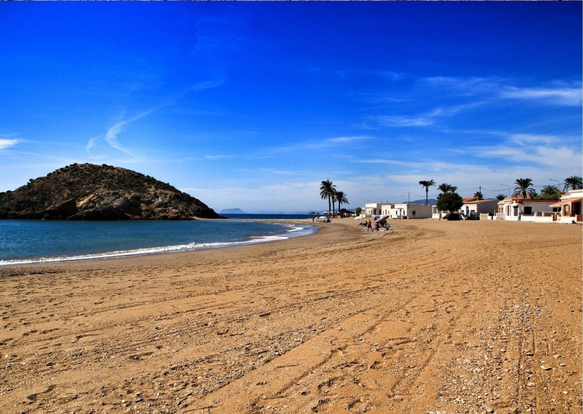 rumah dalam Mazarrón, Región de Murcia 11653785