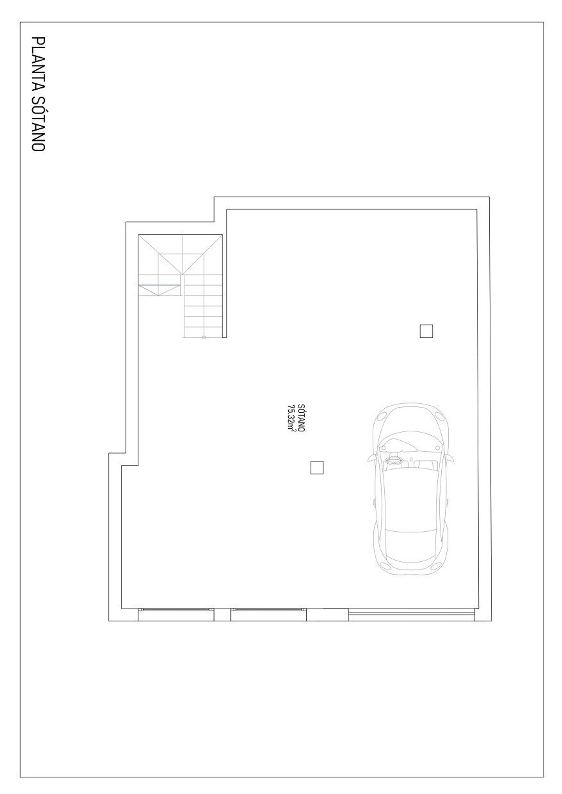 Talo sisään Torrevieja, Comunidad Valenciana 11653787