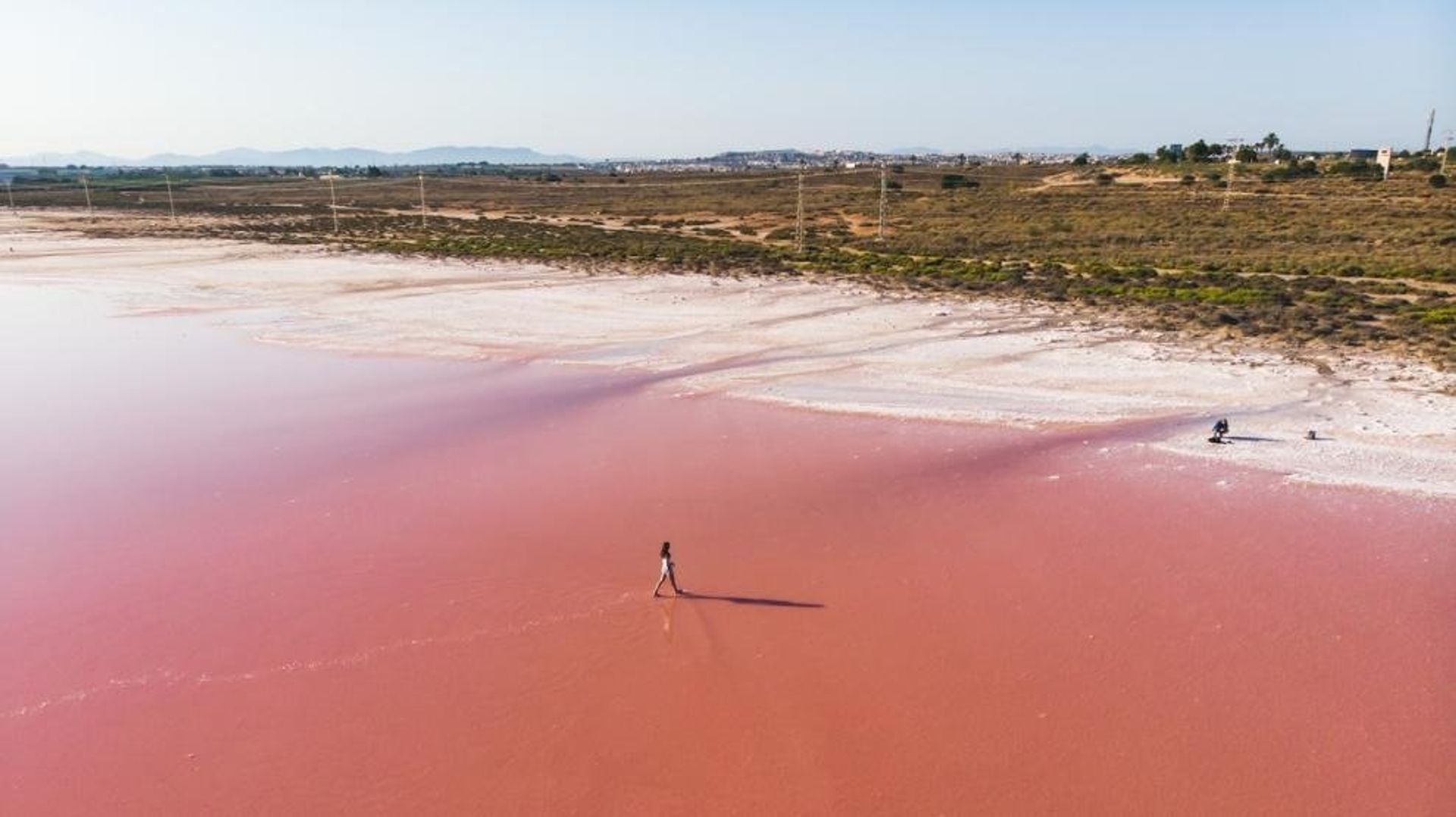 بيت في Torrevieja, Comunidad Valenciana 11653787