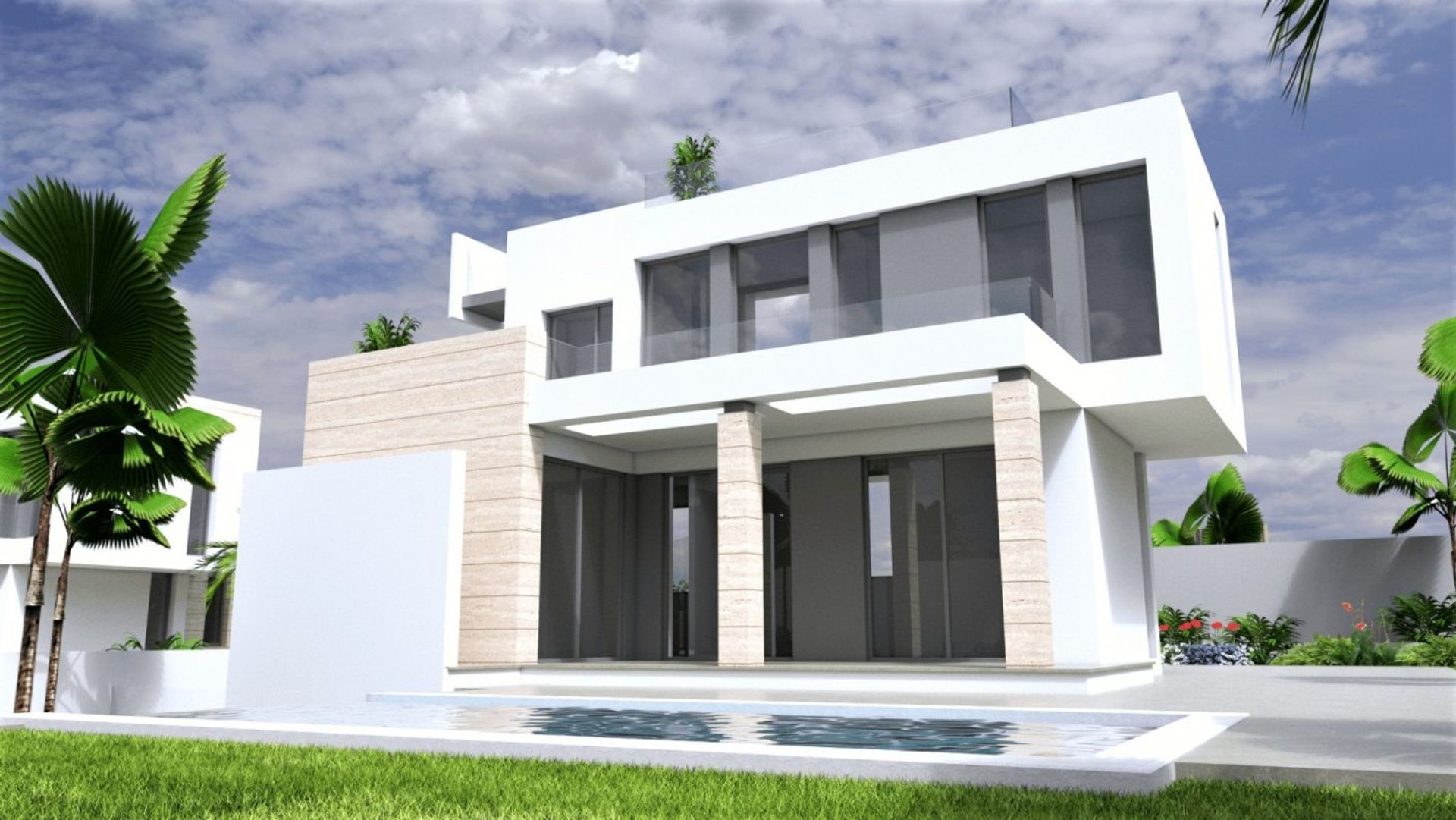 House in Torrevieja, Comunidad Valenciana 11653787