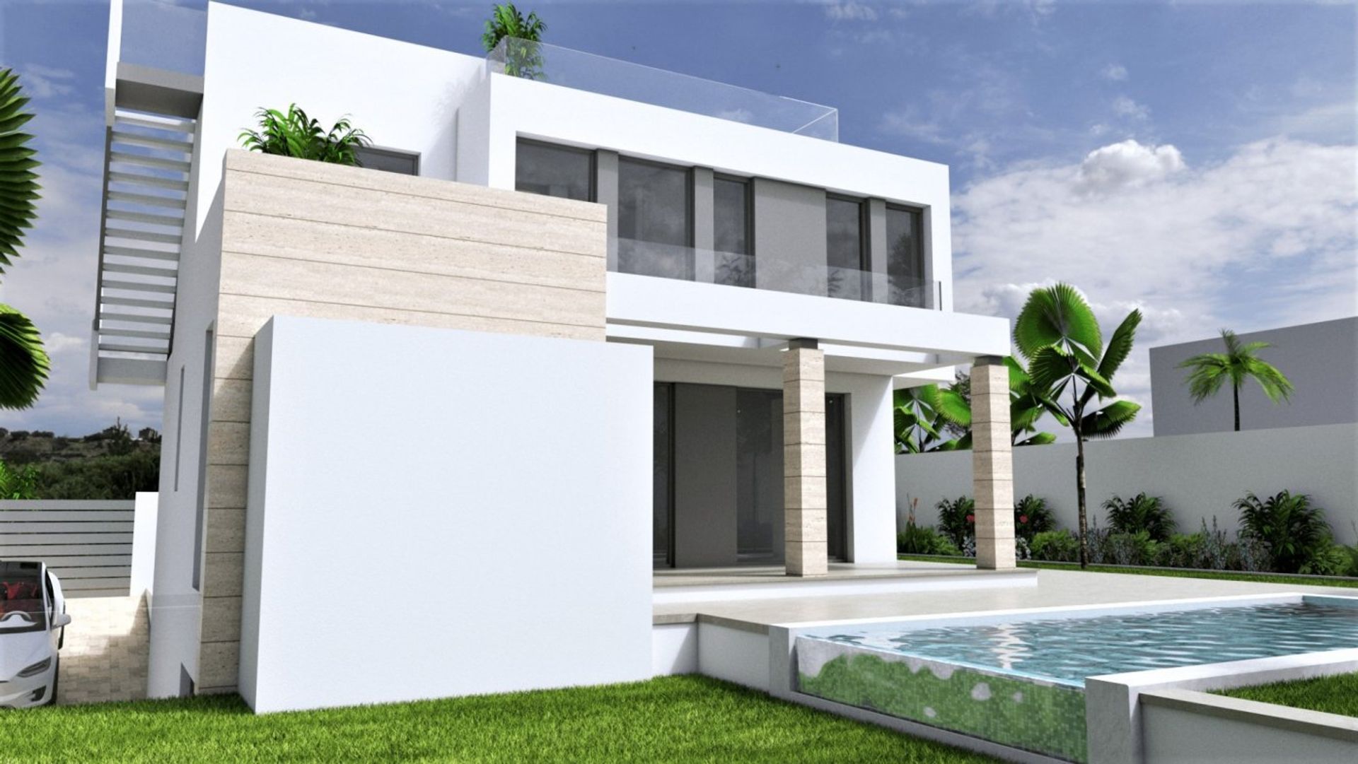 House in Torrevieja, Comunidad Valenciana 11653787