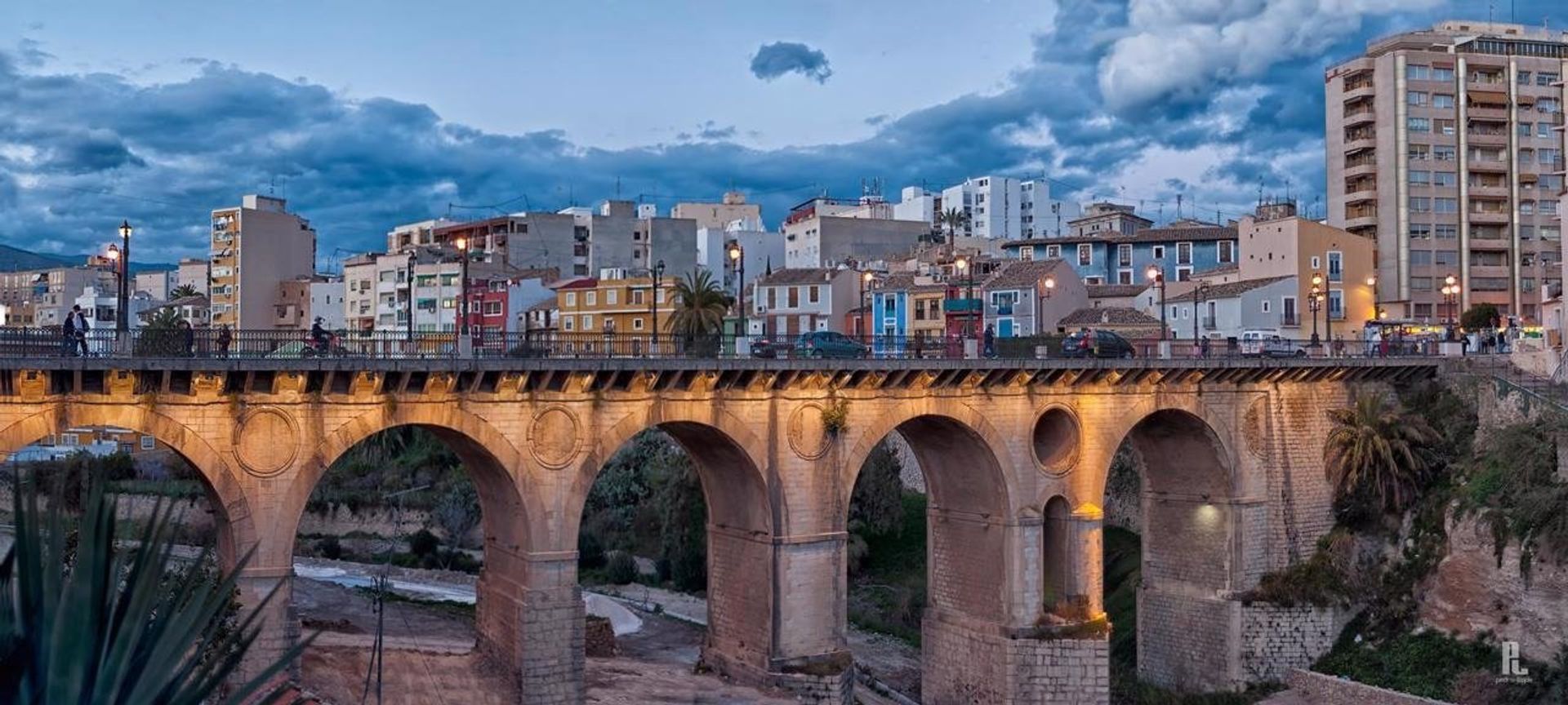 Casa nel La Vila Joiosa, Comunidad Valenciana 11653799