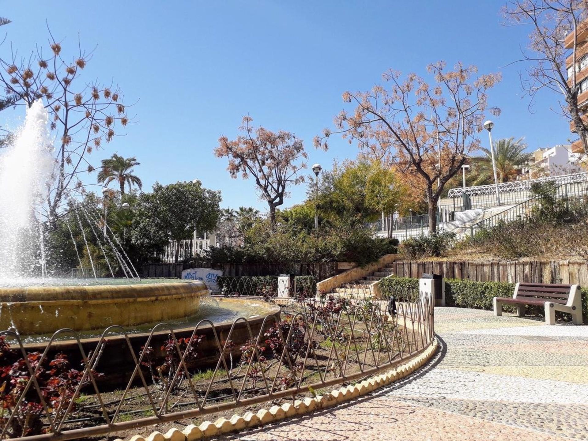 Casa nel La Vila Joiosa, Comunidad Valenciana 11653799