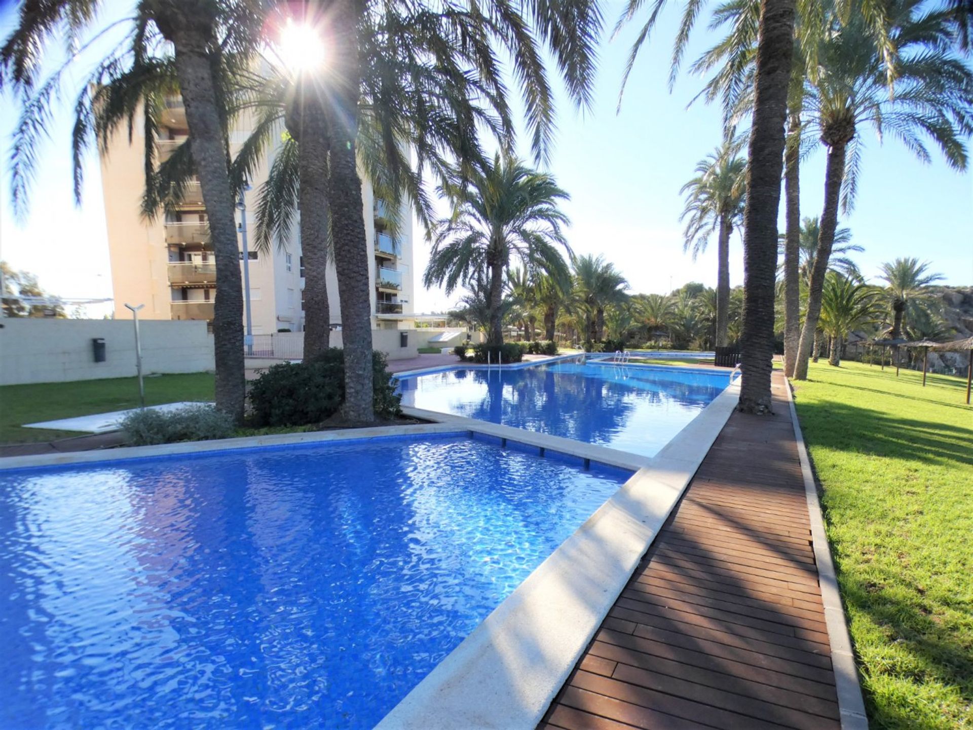 분양 아파트 에 Cartagena, Región de Murcia 11653800