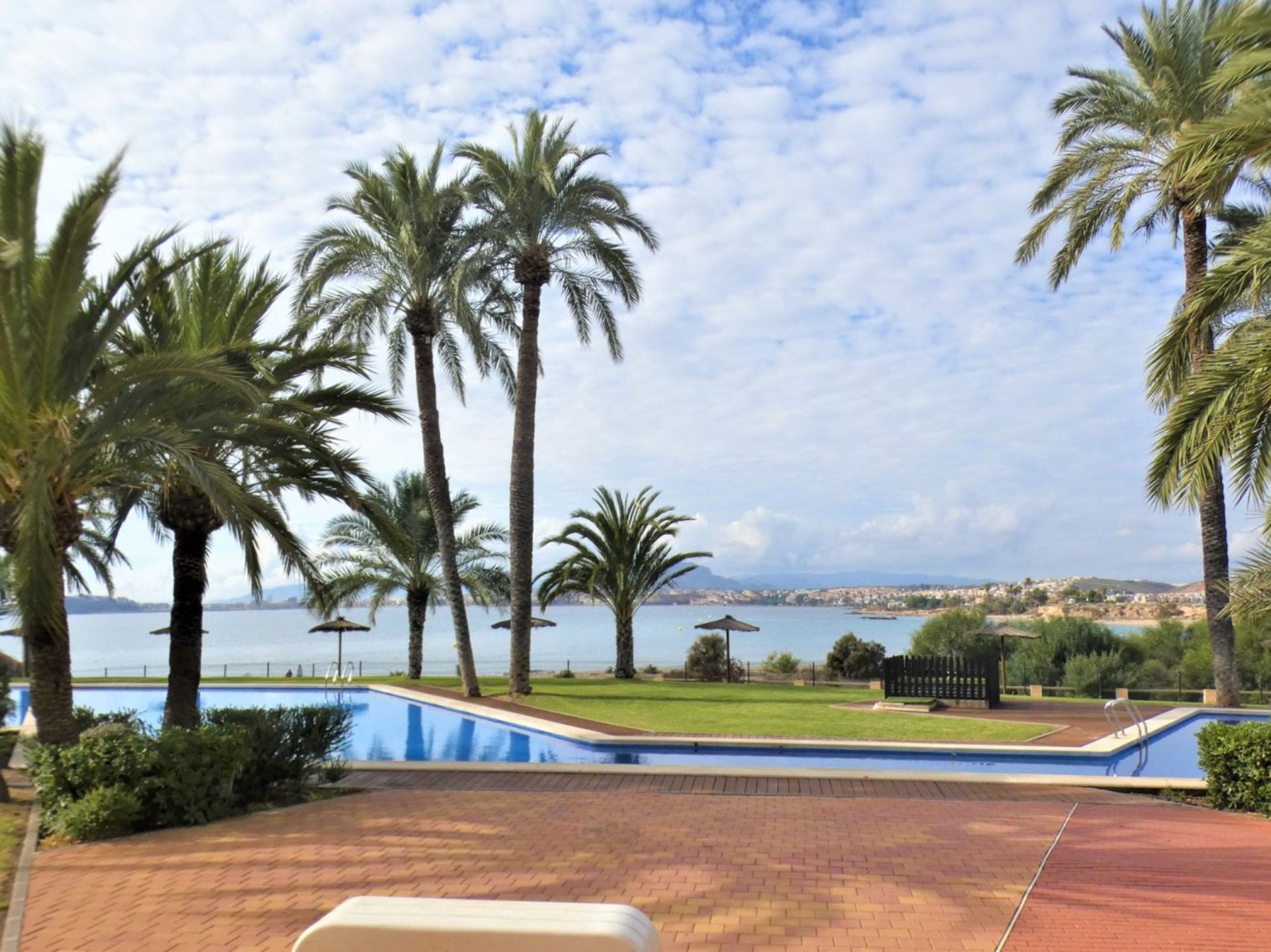 분양 아파트 에 Cartagena, Región de Murcia 11653800