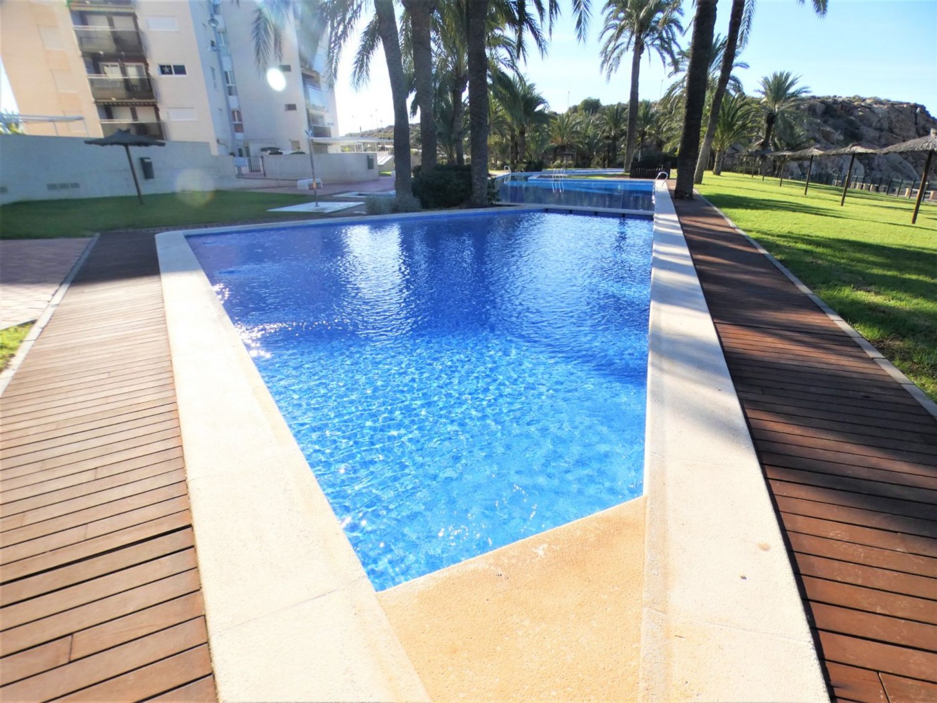 분양 아파트 에 Cartagena, Región de Murcia 11653800