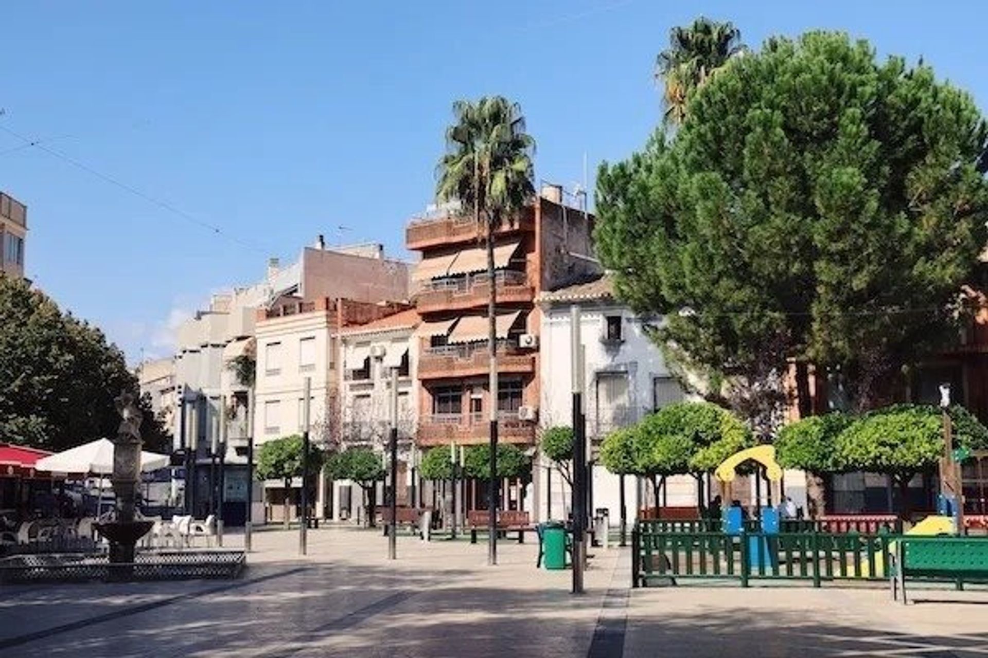 Talo sisään Calasparra, Región de Murcia 11653807