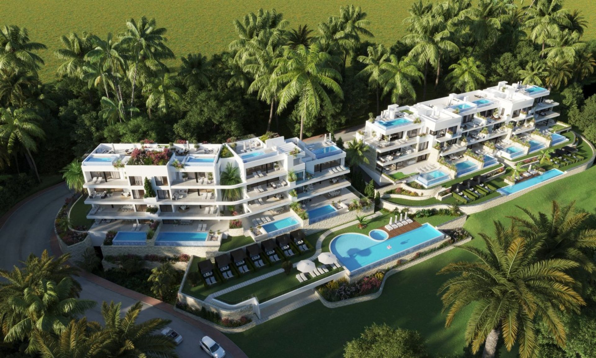 Condominio nel Campoamor, Valenza 11653814