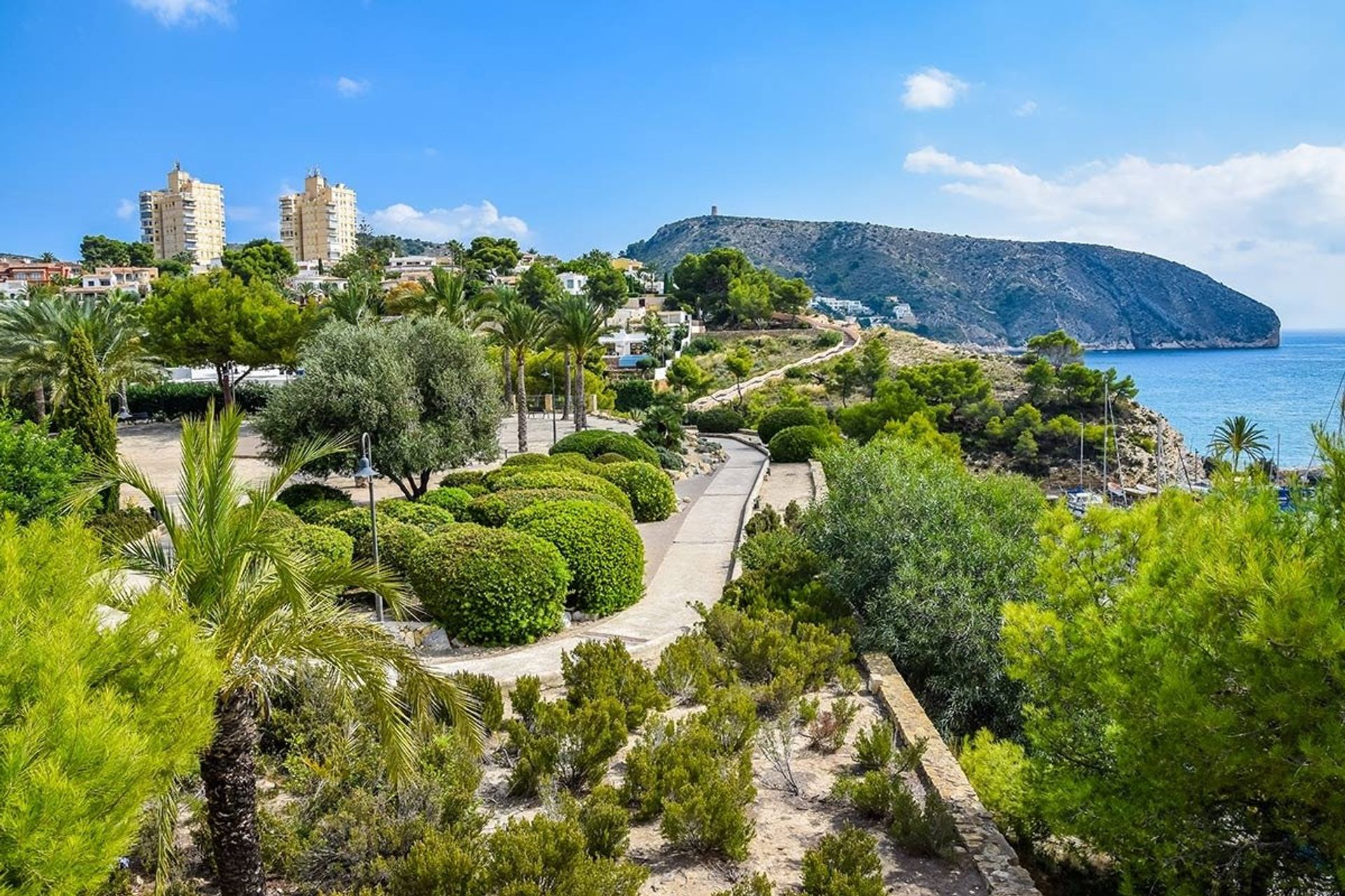 Casa nel Teulada, Comunidad Valenciana 11653820