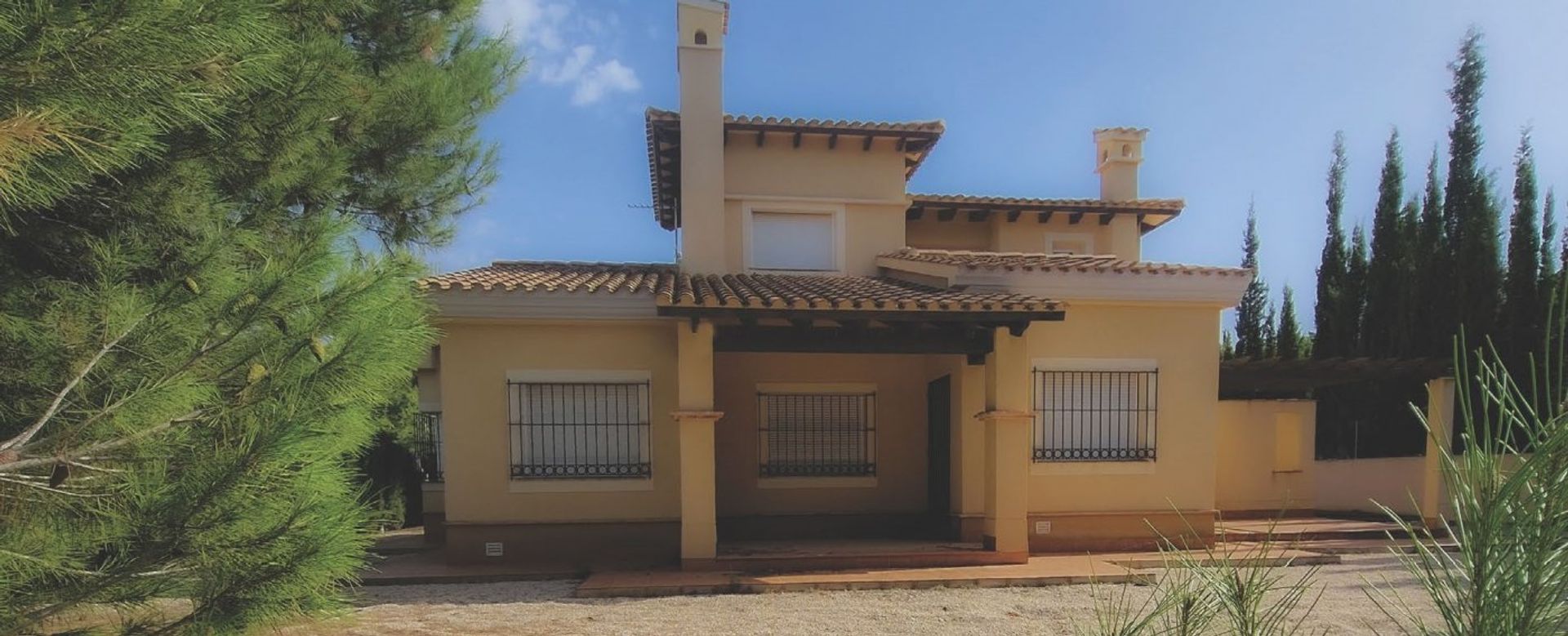 Talo sisään Rincon de Tallante, Murcia 11653824