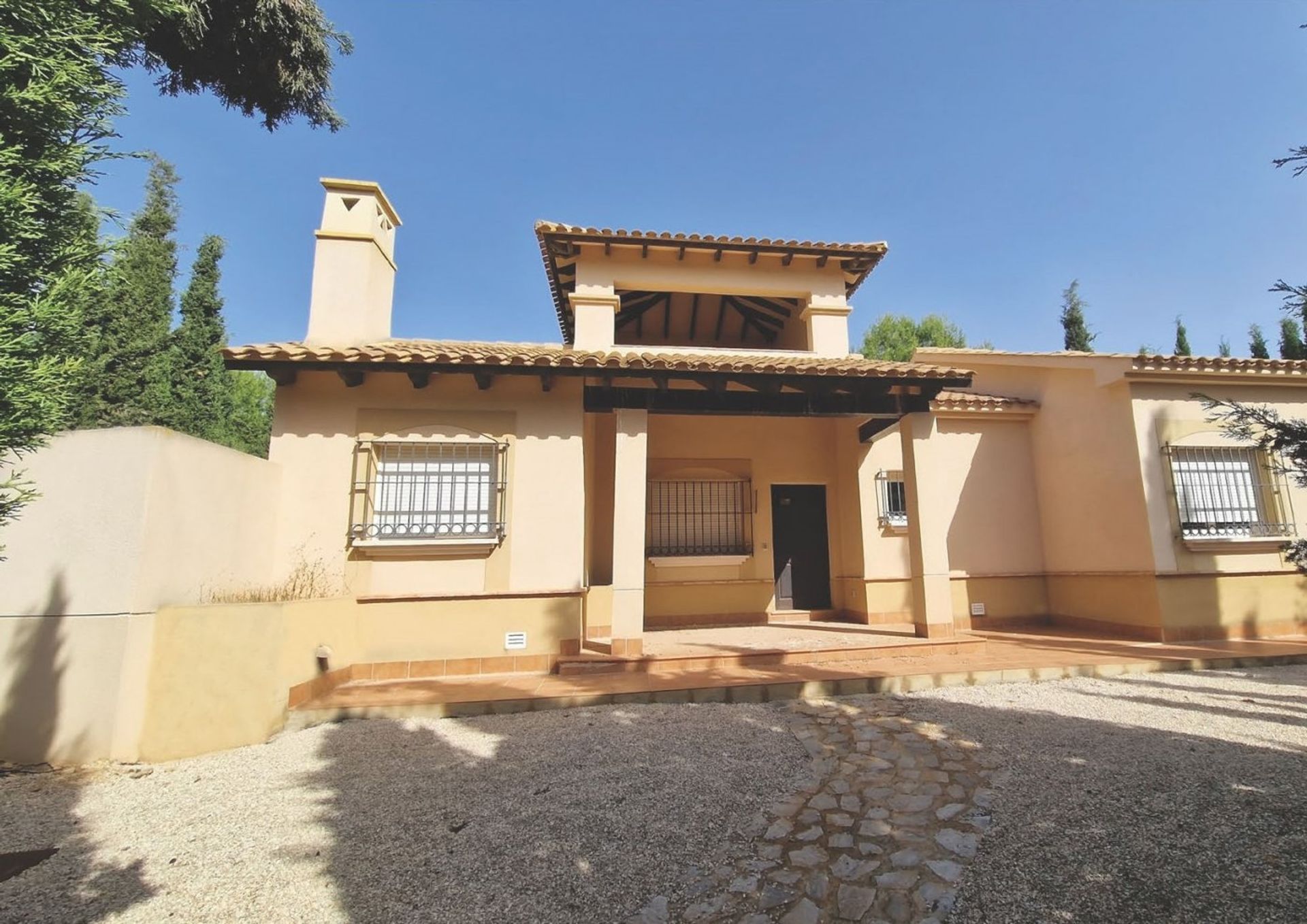 Casa nel Rincon de Tallante, Murcia 11653829