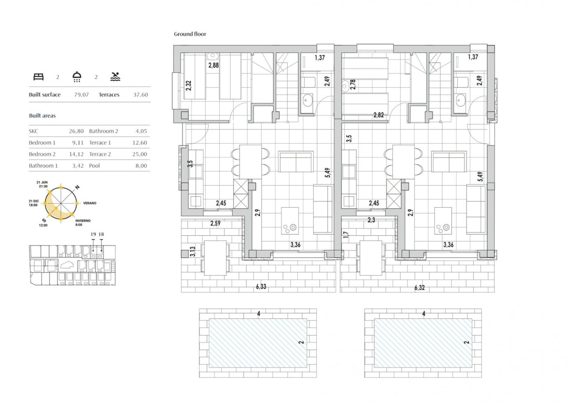 casa en Orihuela, Comunidad Valenciana 11653843