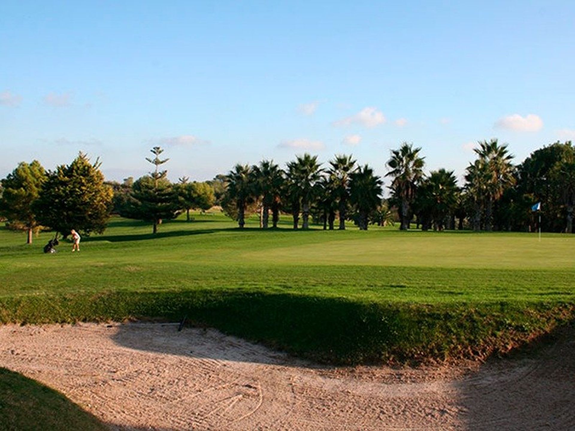 Kondominium di Pilar de la Horadada, Comunidad Valenciana 11653850