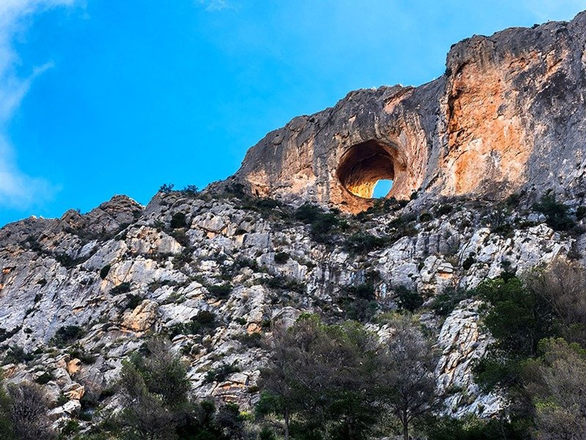 σπίτι σε Busot, Comunidad Valenciana 11653856