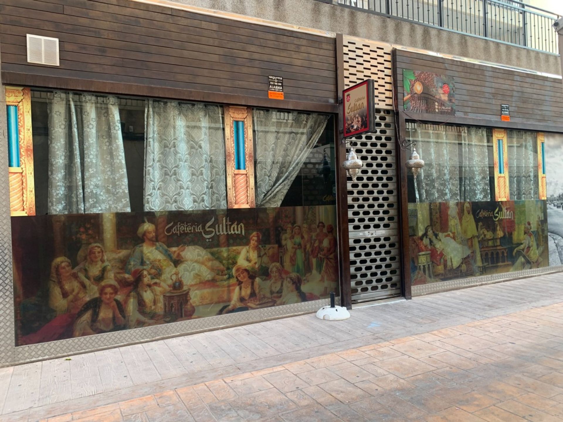 Retail in Molina de Segura, Murcia 11653860