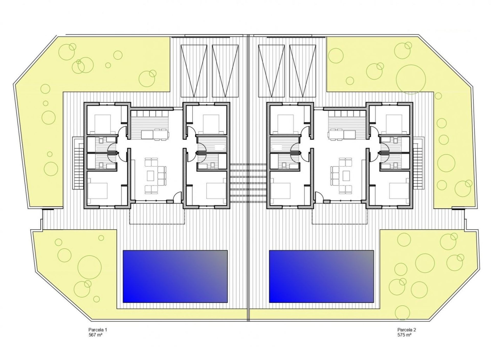 Huis in Torre-Pacheco, Región de Murcia 11653865