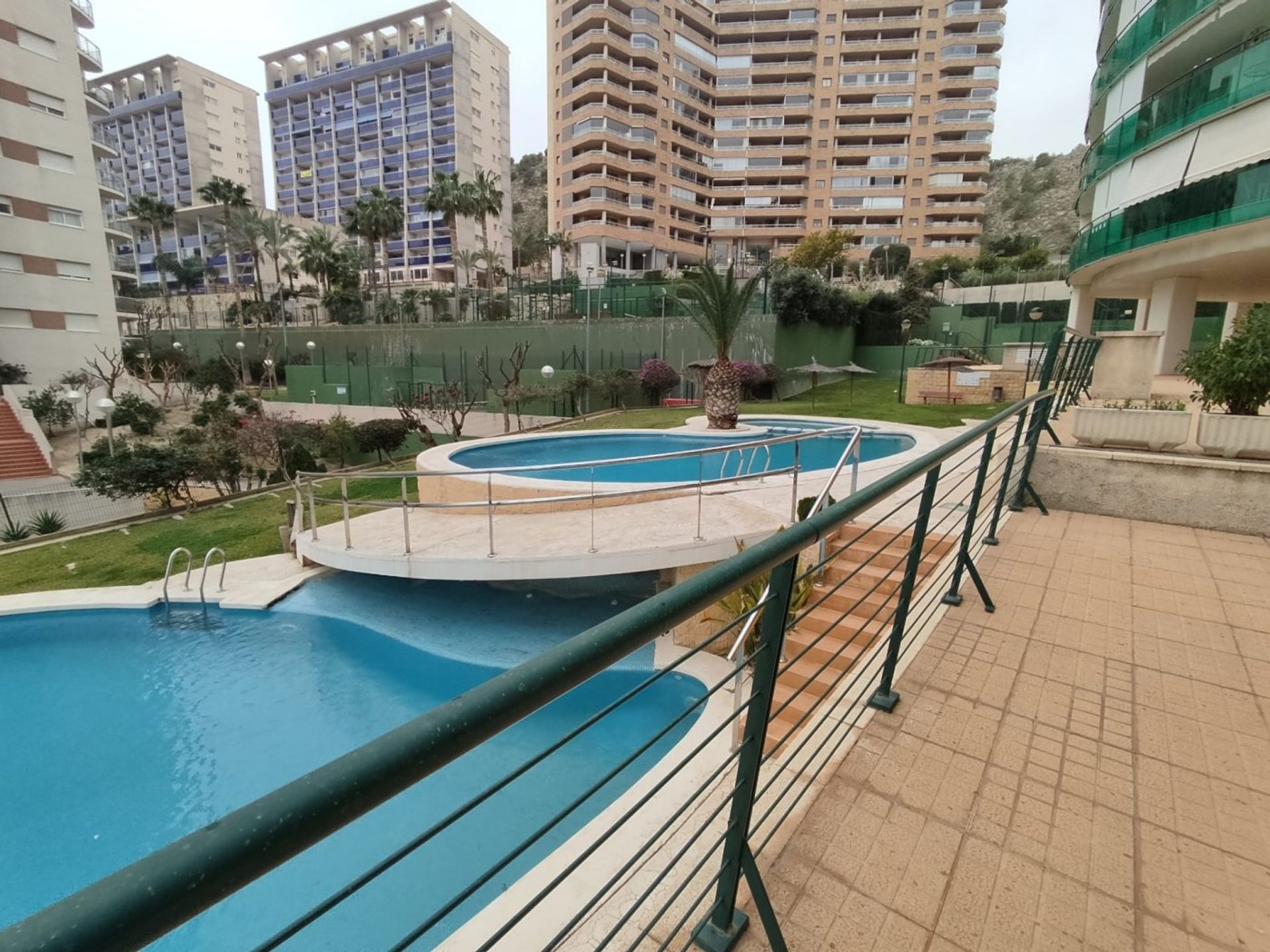 Kondominium di Benidorm, Valencia 11653875