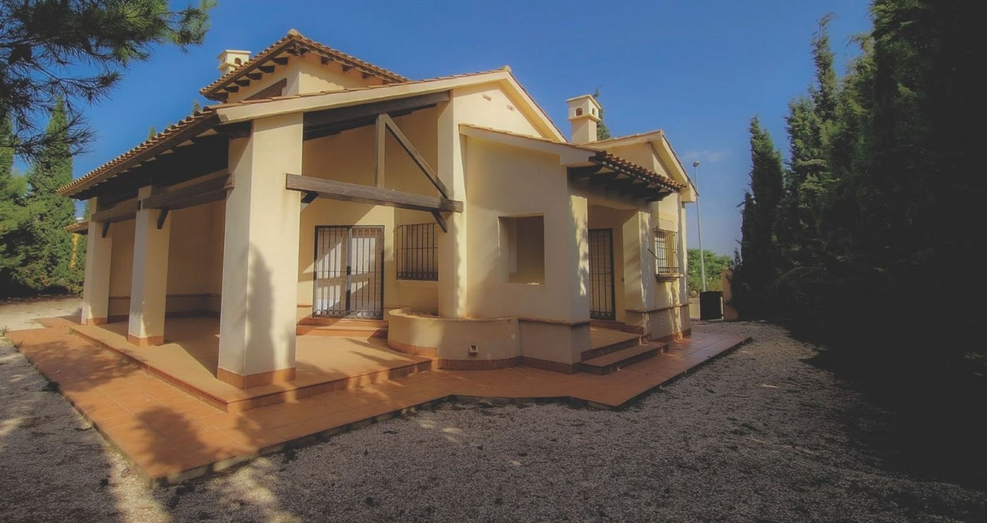 Casa nel Rincon de Tallante, Murcia 11653879