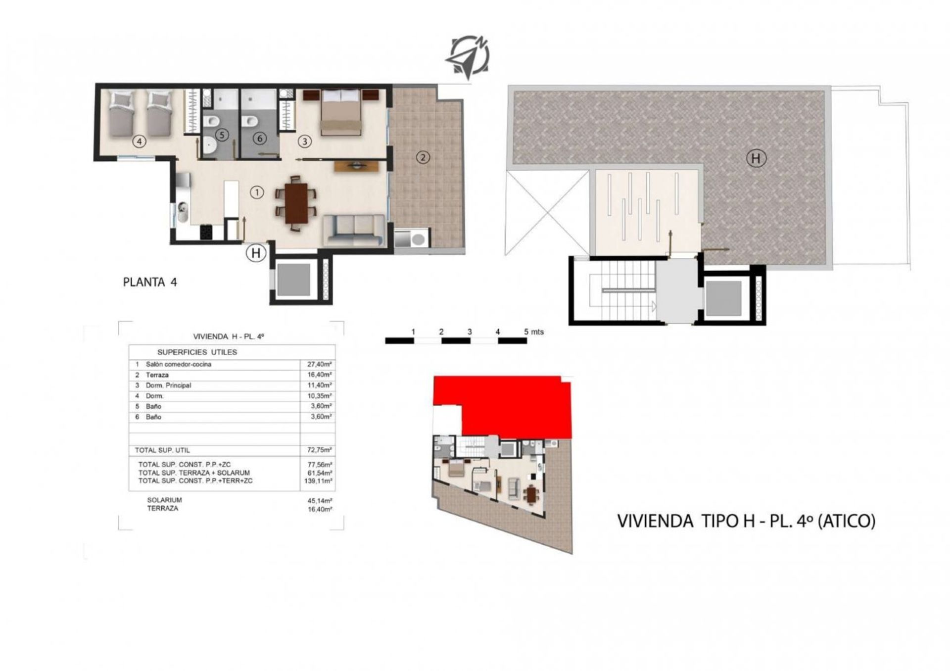 Eigentumswohnung im Torrevieja, Comunidad Valenciana 11653882