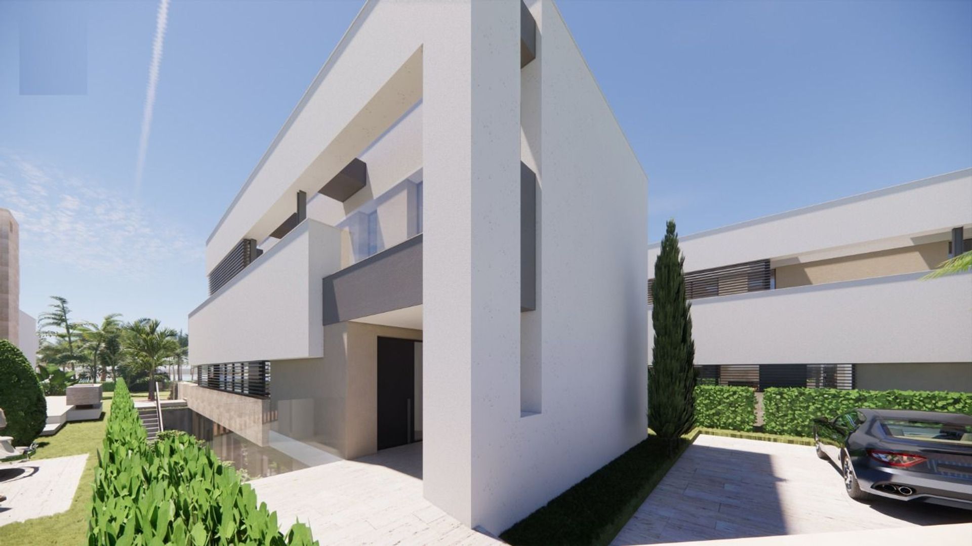 Haus im Torre-Pacheco, Región de Murcia 11653887