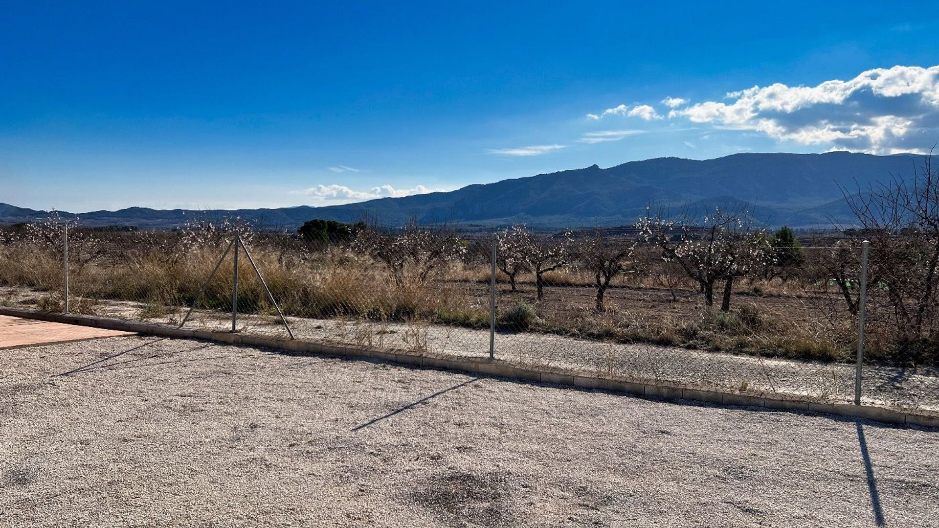 Rumah di Pliego, Región de Murcia 11653890