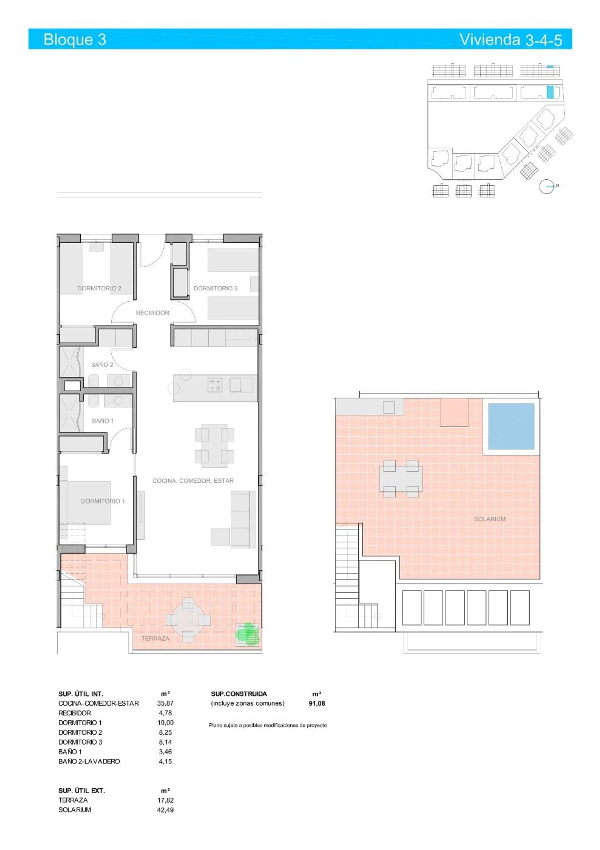 Kondominium dalam , Comunidad Valenciana 11653919