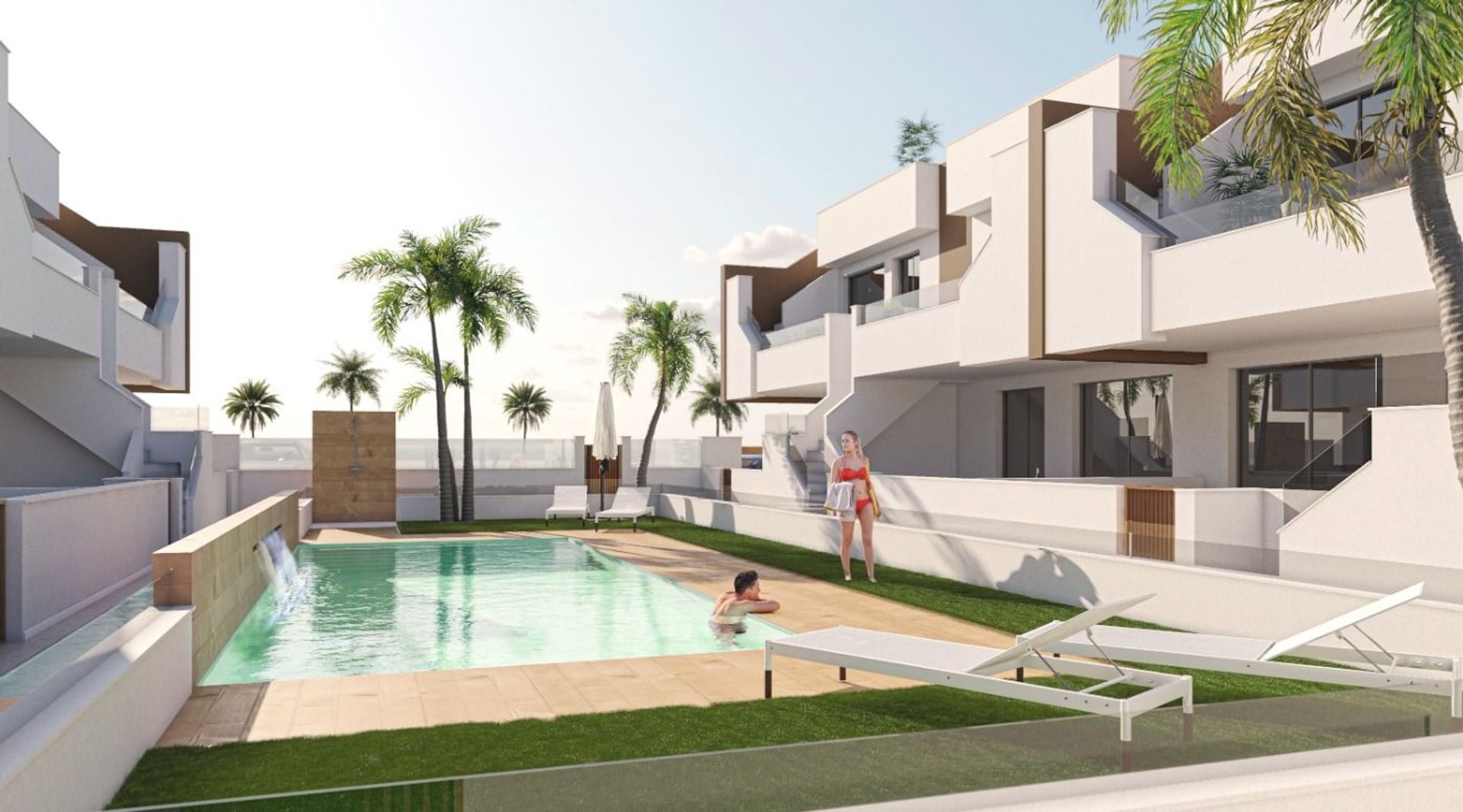 House in Los Albaladejos, Murcia 11653925